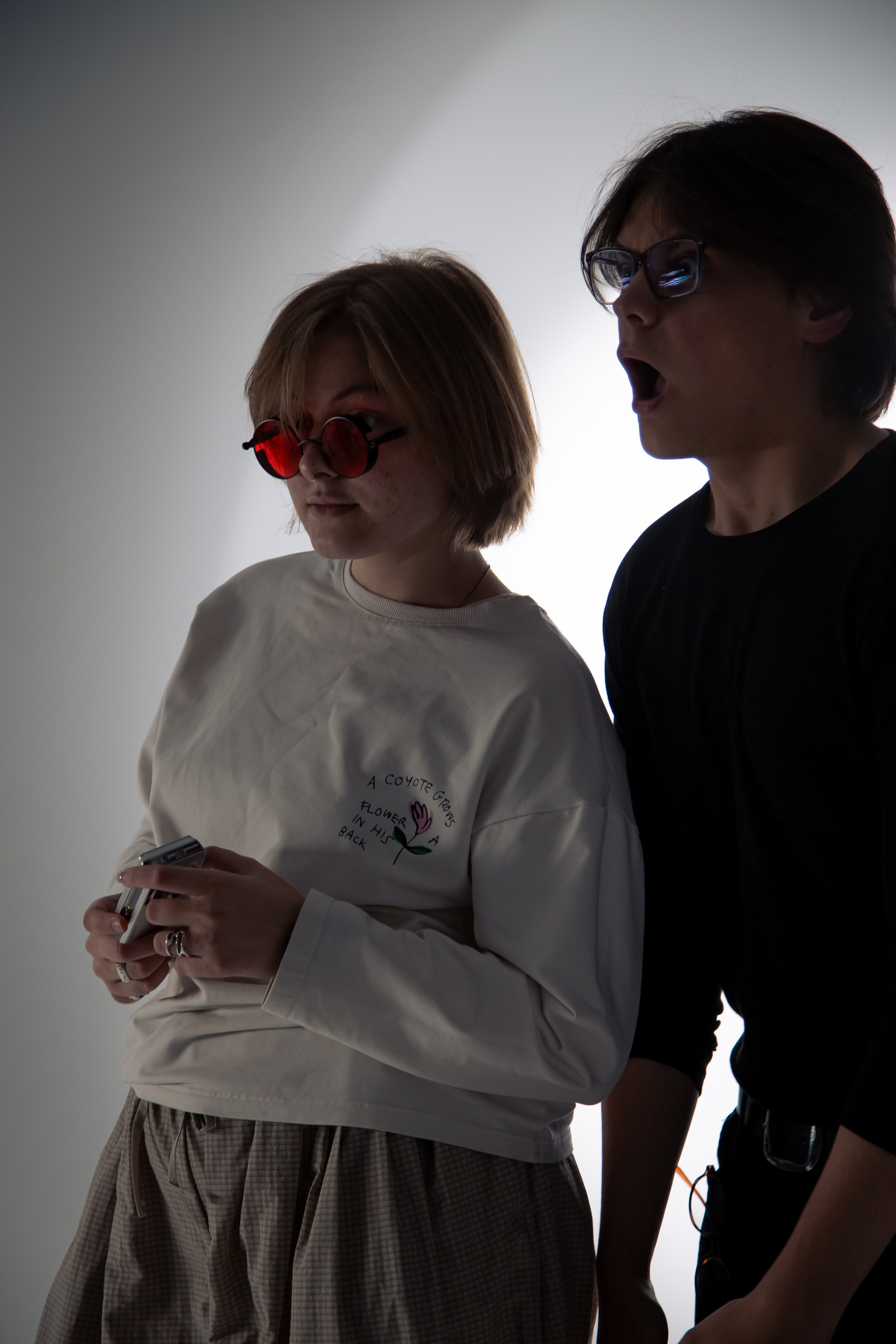 Little rock star. Репортажный и портретный фотограф Казань / Горячих Полина