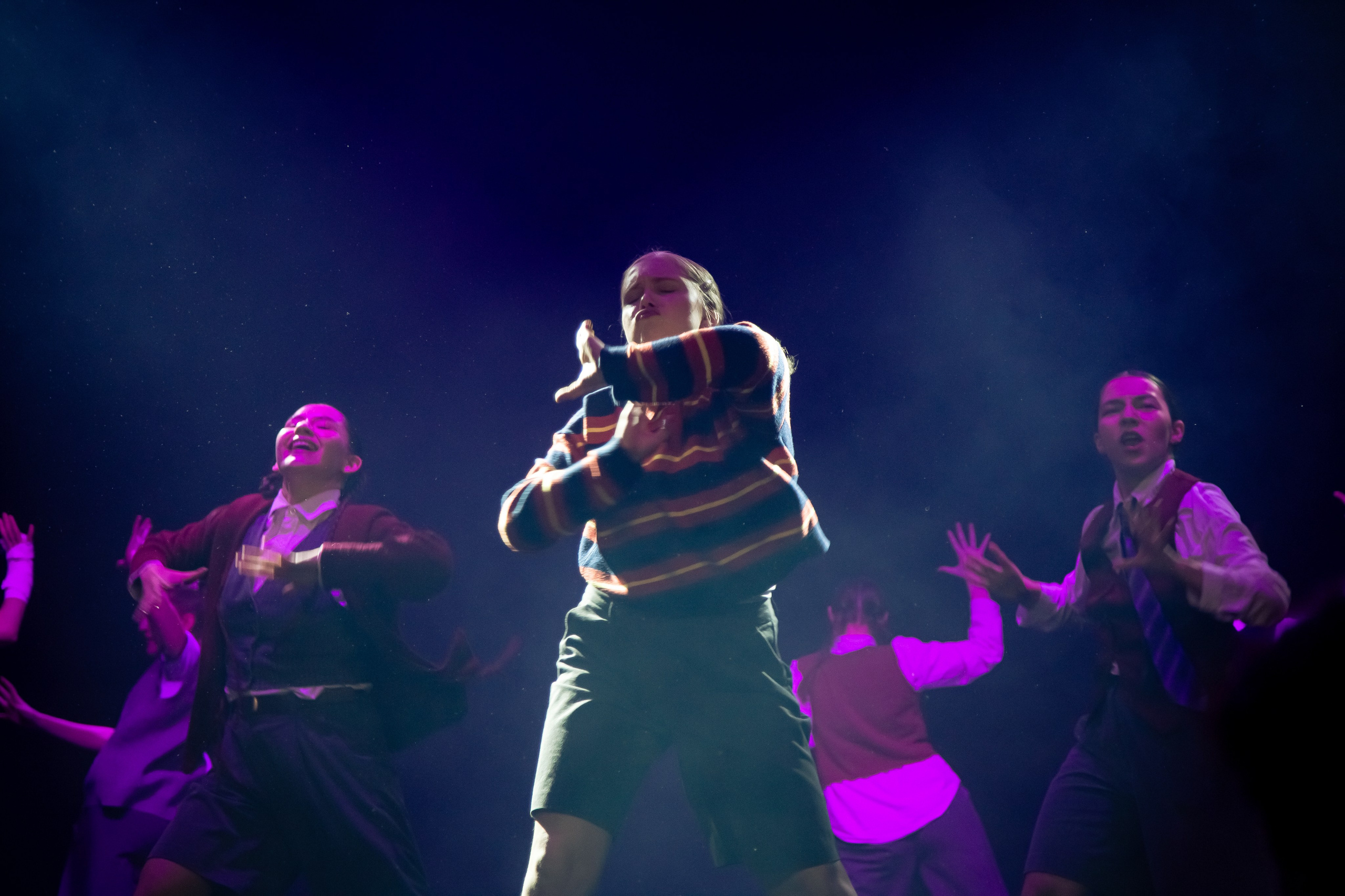 II Медиапремия «Поток». Репортажный и портретный фотограф Казань / Горячих Полина