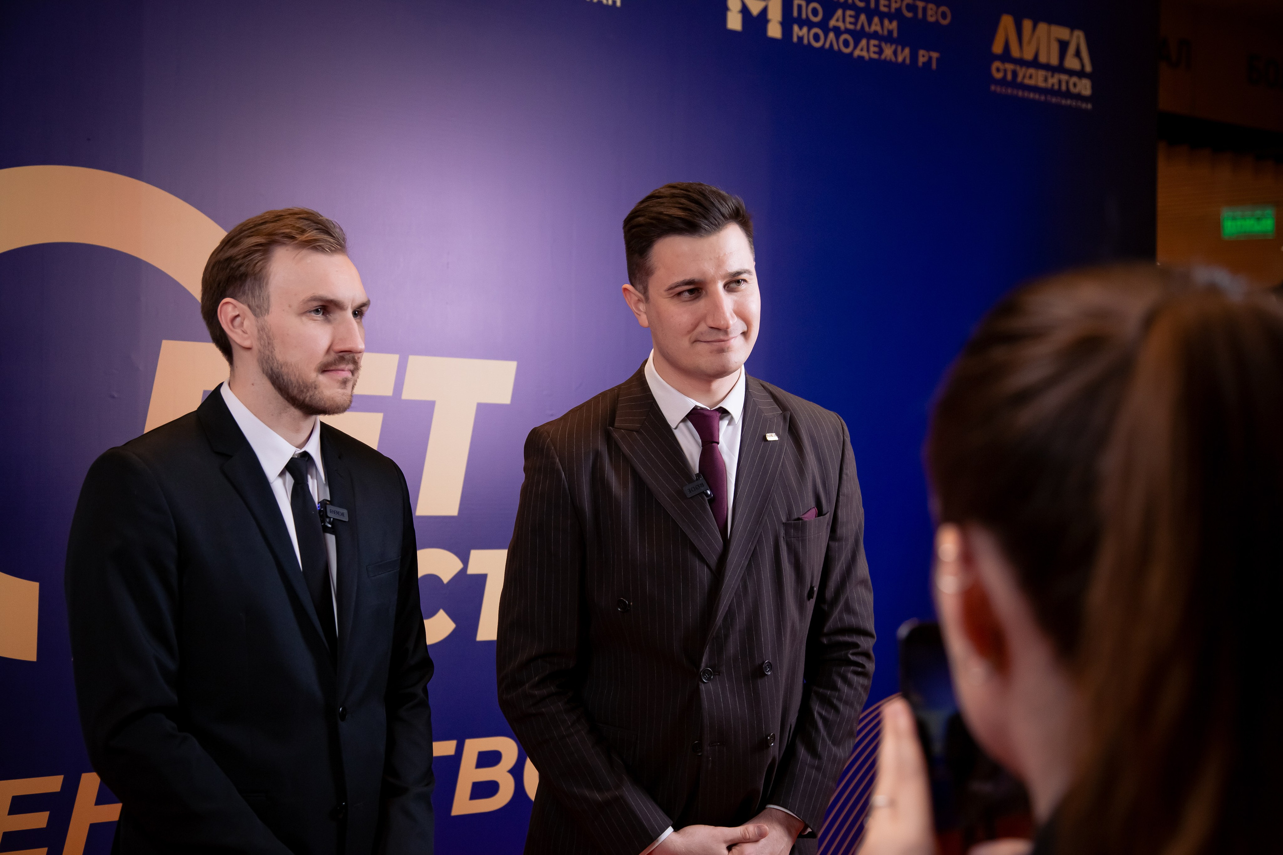 Театральная постановка Джалиль — юбилей Мусы Джалиля. Репортажный и портретный фотограф Казань / Горячих Полина