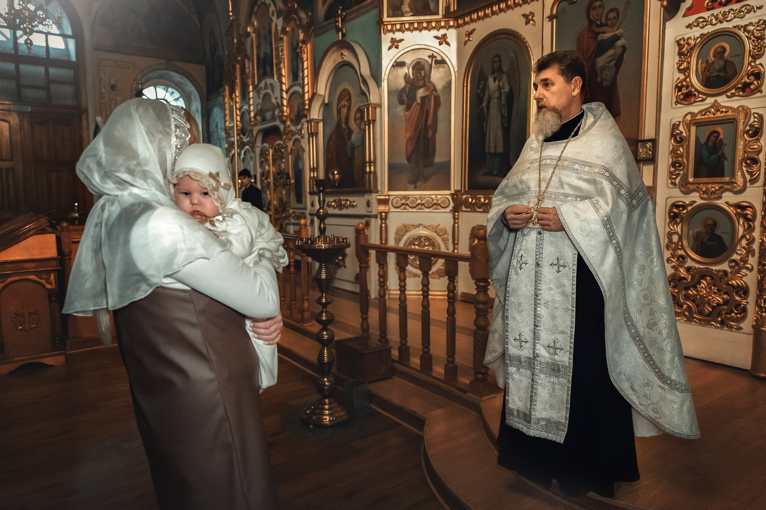 Церковь Михайло-Архангельский храм ​С. Ссёлки. Фотограф на крещение- венчание.Свадебный и семейный фотограф в Липецке Алена Данильченко