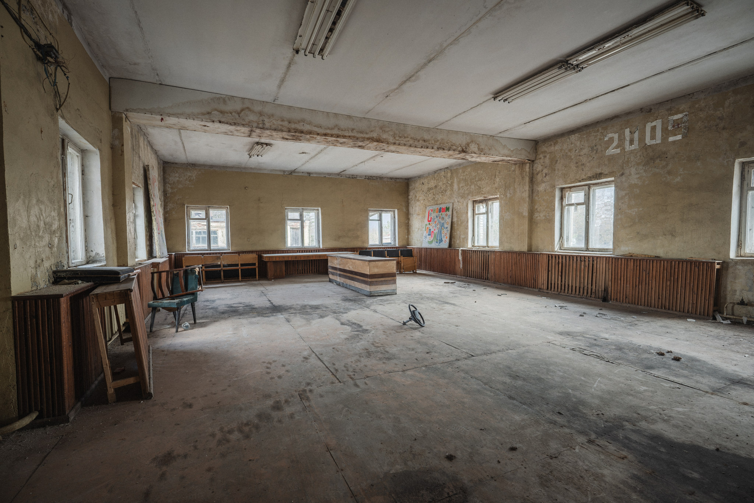 Технопарк Старая Русса. Фотограф Великий Новгород Артем Чернецкий