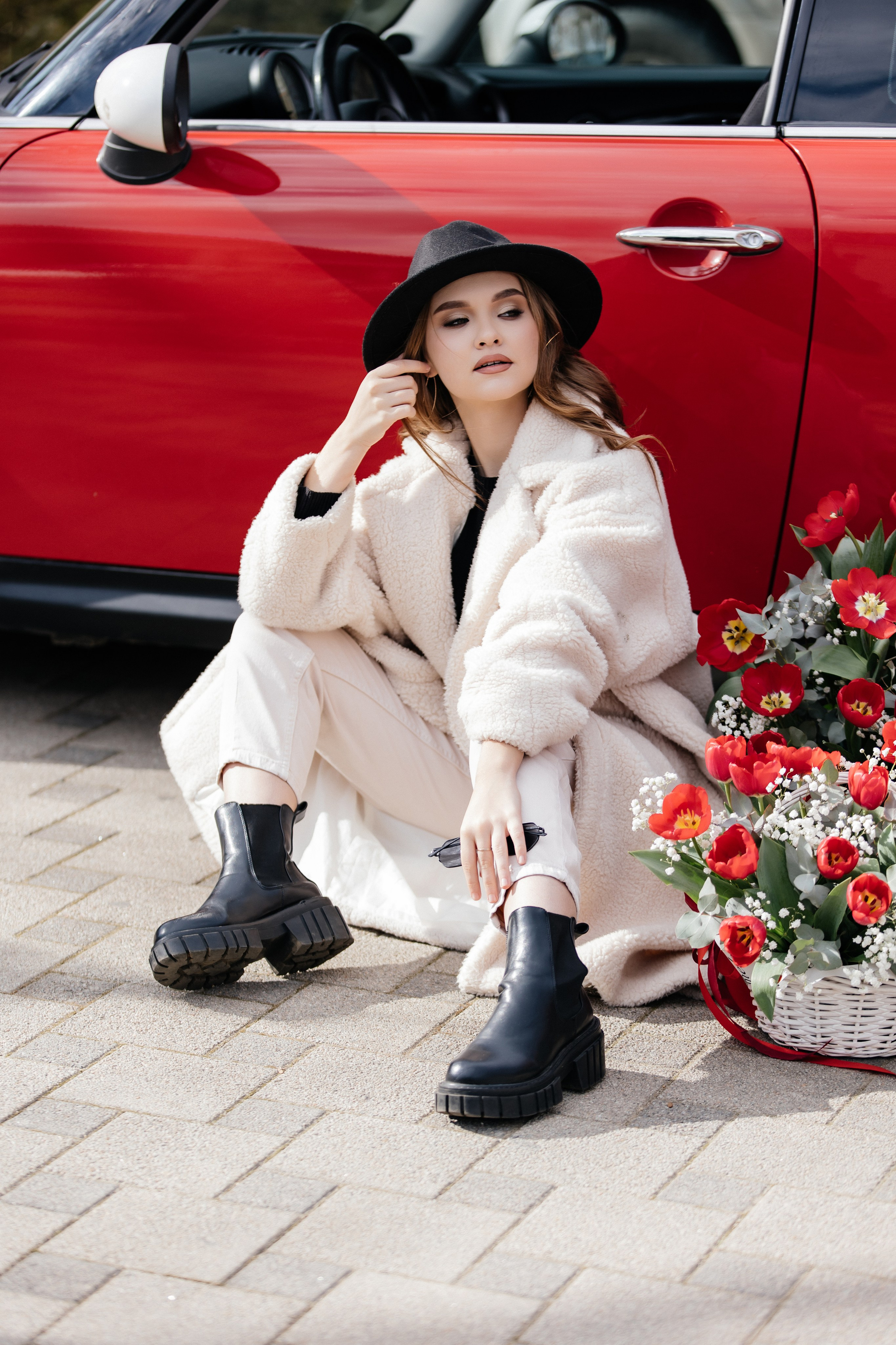 В кадре весна. Видеосьемка, фотосьемка свадеб, юбилеев, утренников в Краснодарском кр