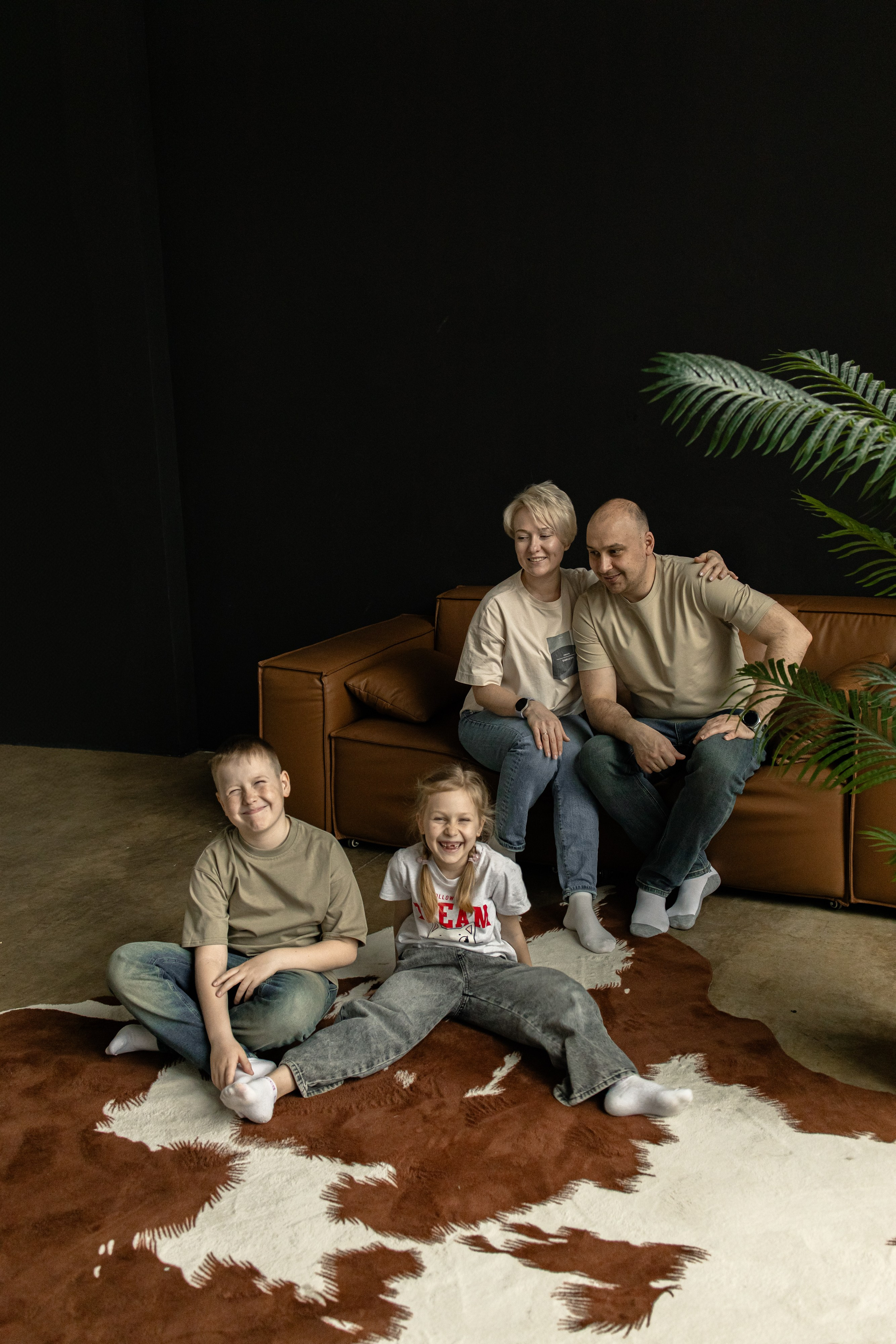 Семейные сьемки. Свадебный фотограф во Владивостоке