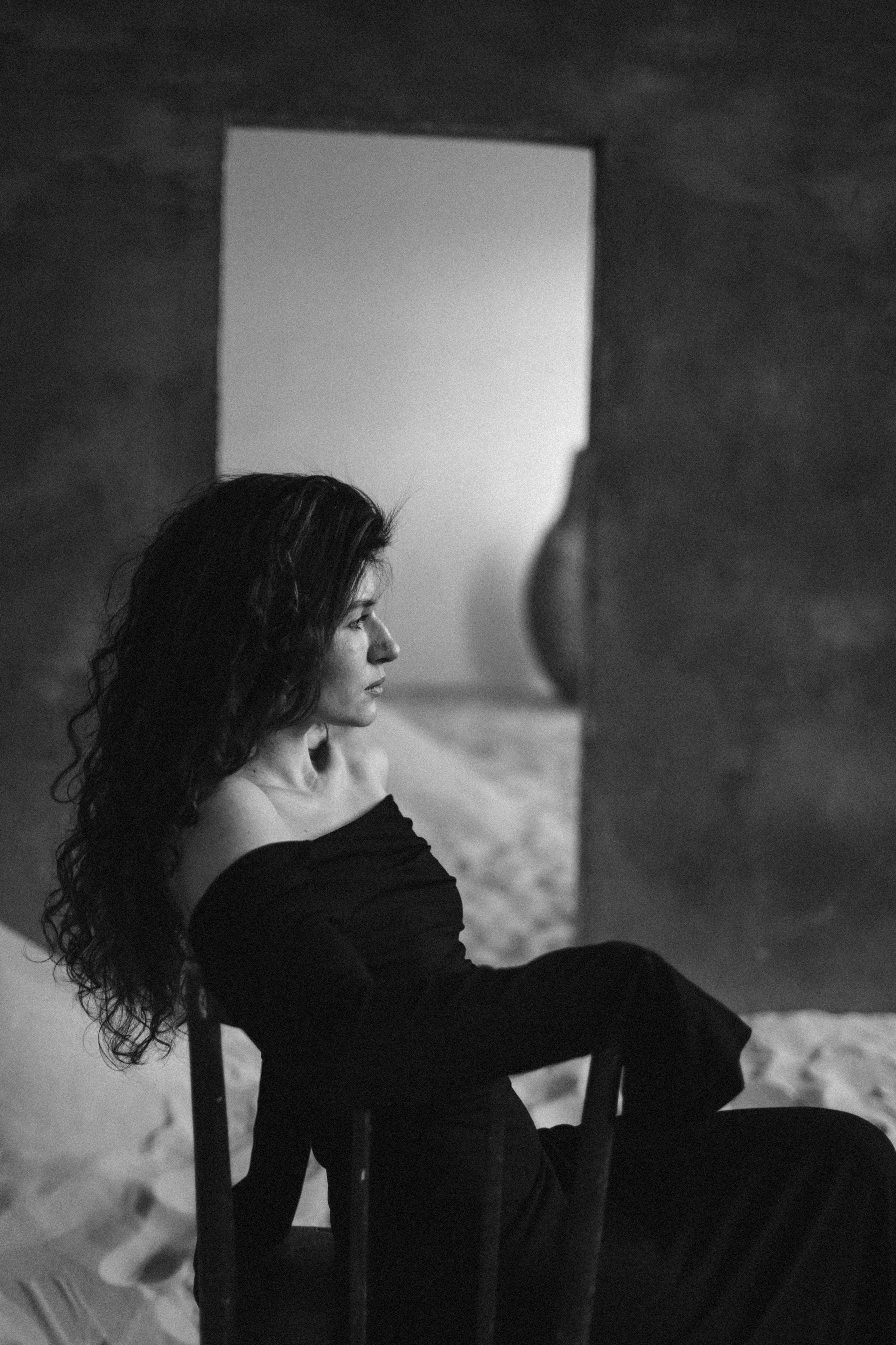 Александра. Главная