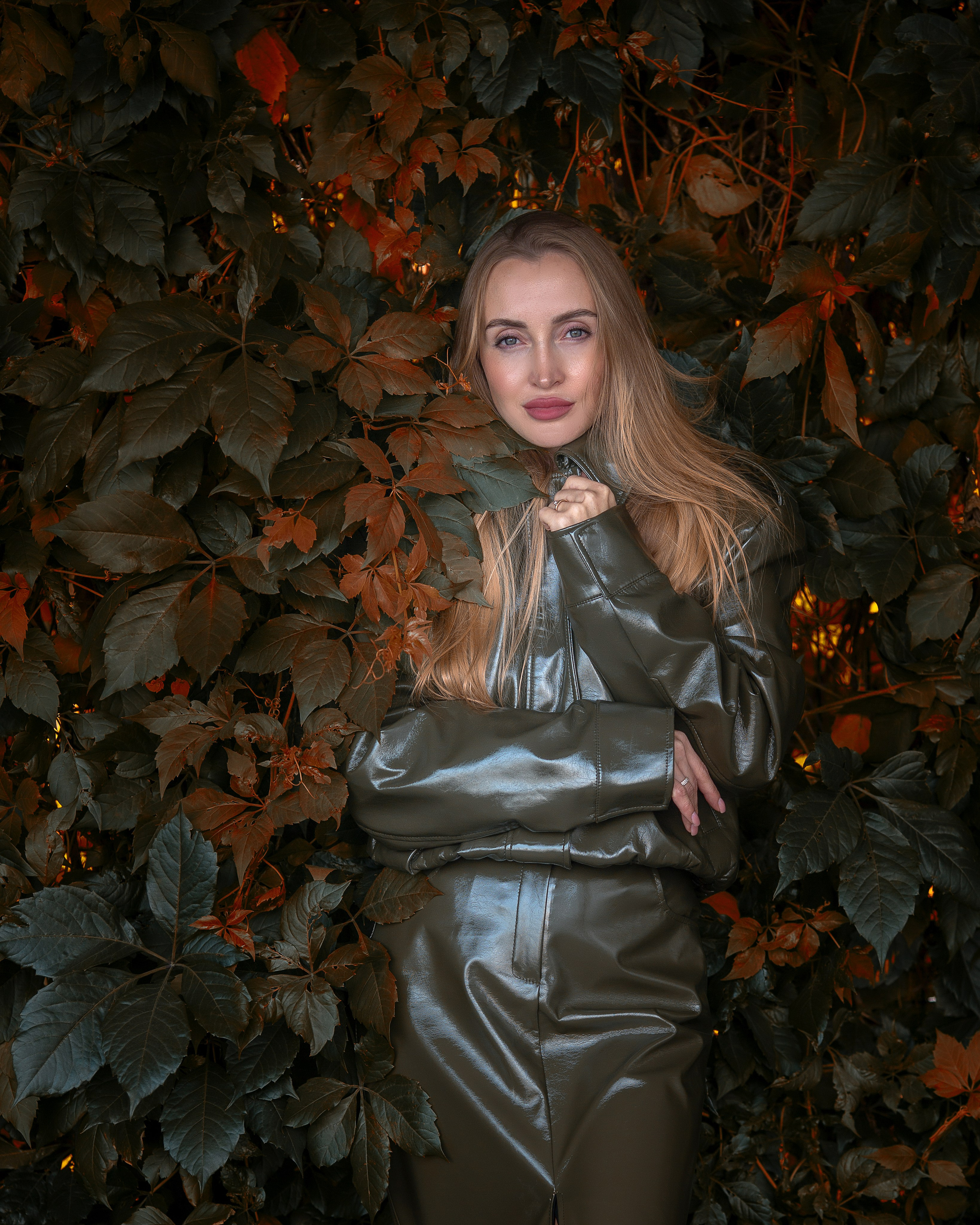 ЖЕНСКИЙ ПОРТРЕТ. Семейный и детский фотограф в Екатеринбурге Каликова Елена