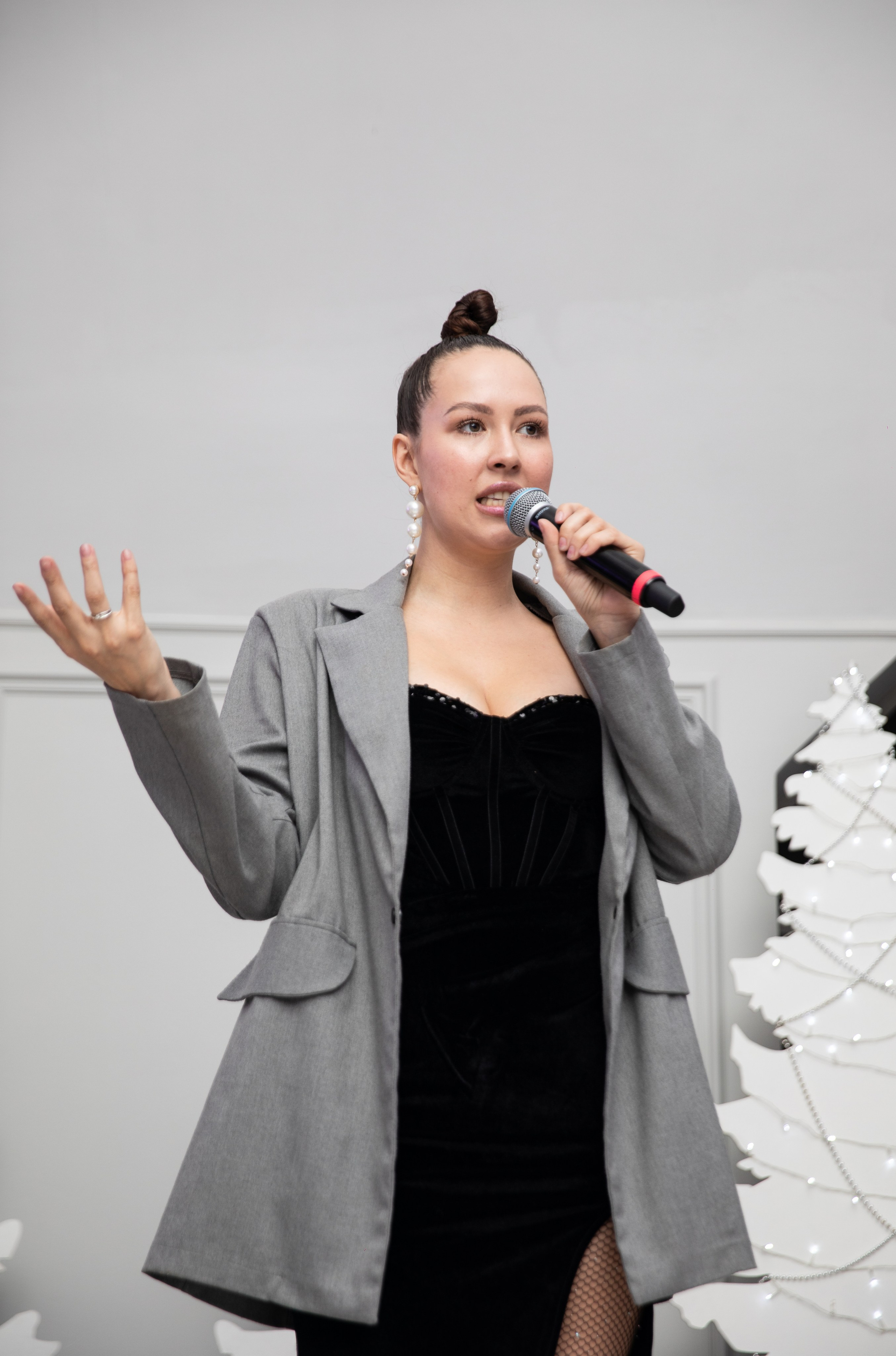 Юбилей. Снежная Королева -2024. Репортажный и свадебный фотограф в Челябинске Елисеев Павел