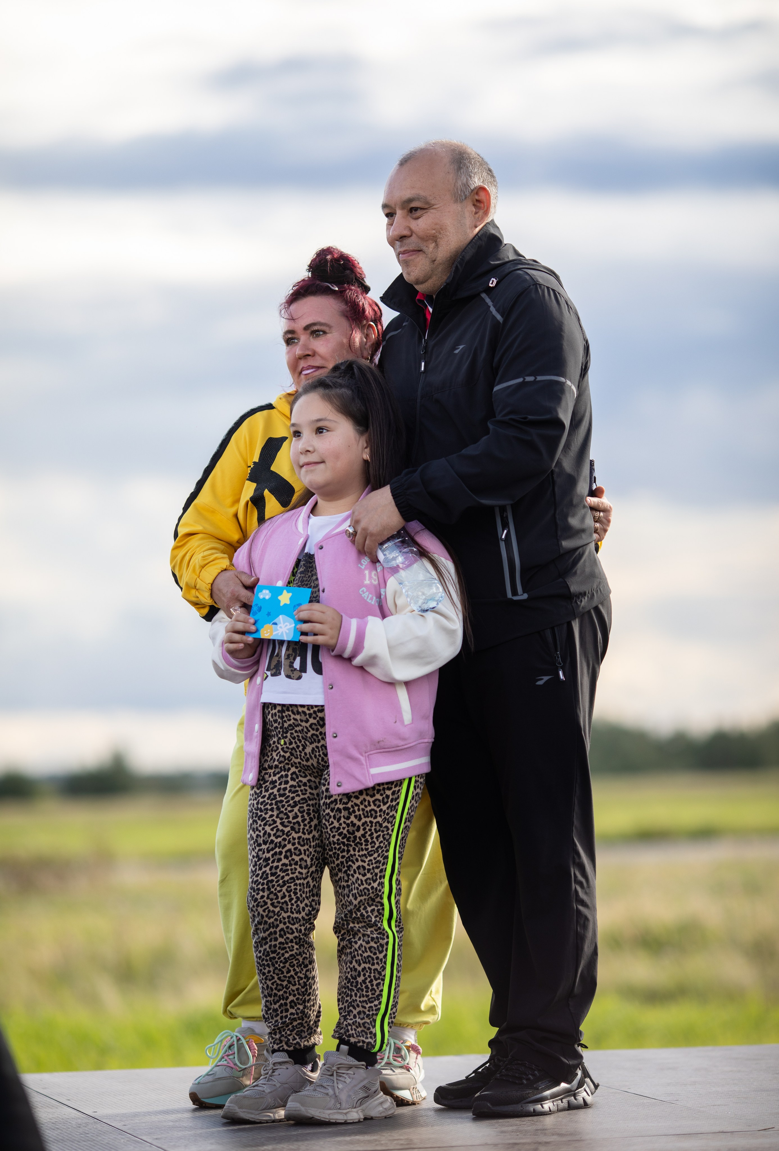 УЗСТ- Корпоративный тимбилдинг на аэродроме. Репортажный и свадебный фотограф в Челябинске Елисеев Павел