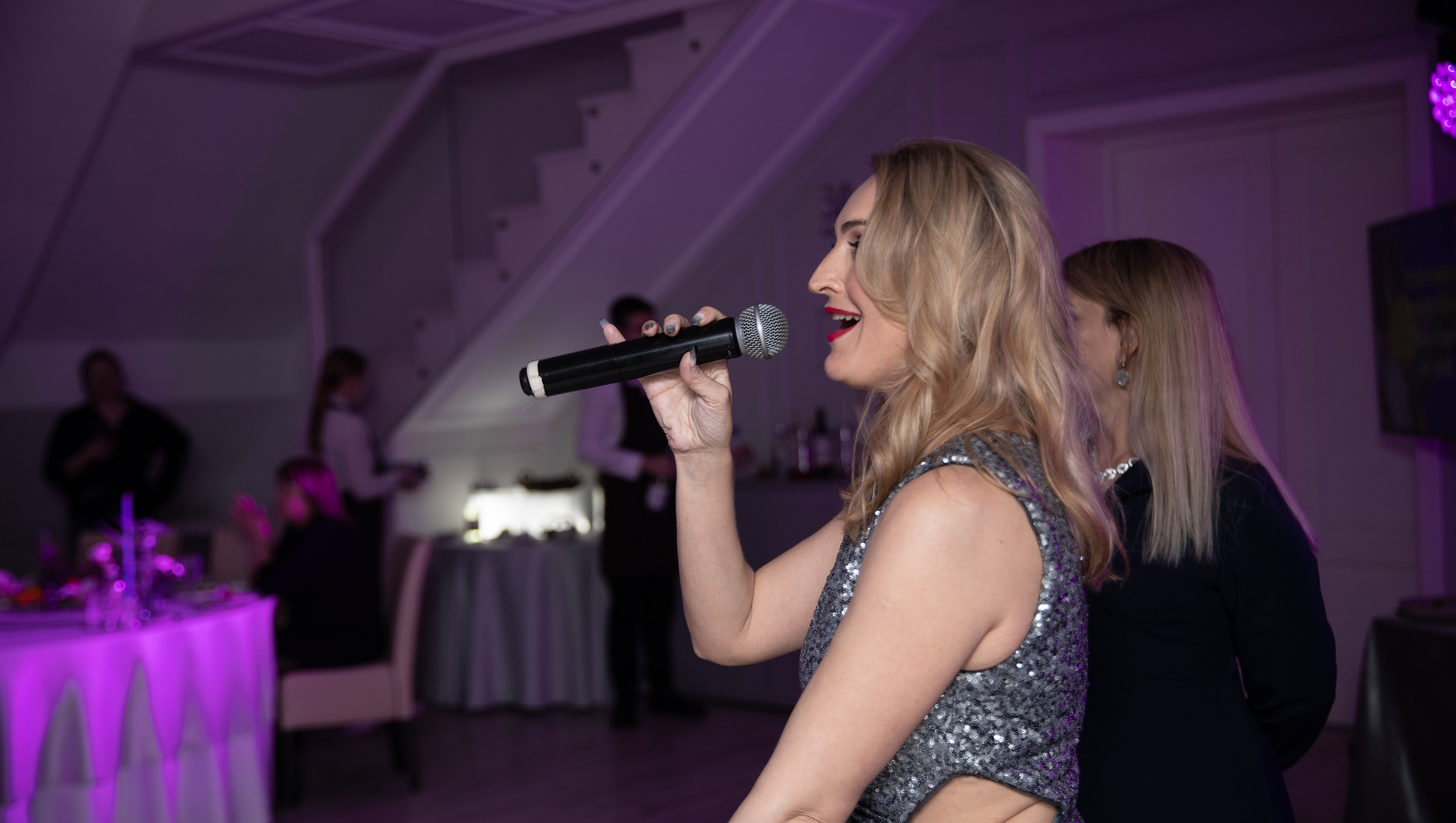 Юбилей. Снежная Королева -2024. Репортажный и свадебный фотограф в Челябинске Елисеев Павел