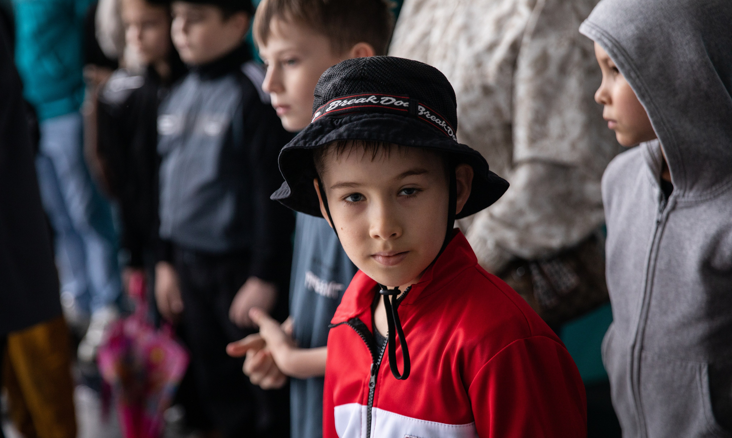 Время Новых -2025. Репортажный и свадебный фотограф в Челябинске Елисеев Павел