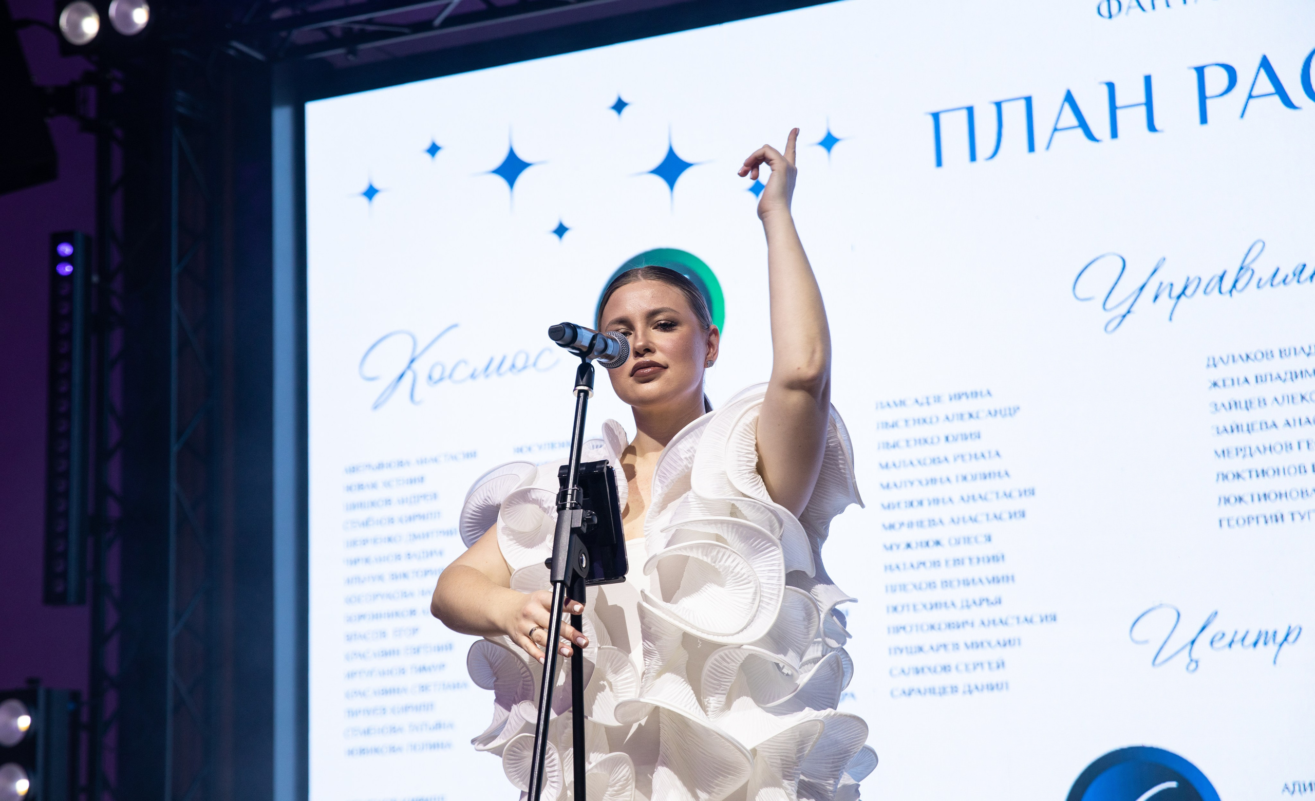 Корпоратив — Фантастическая семерка 2025. Репортажный и свадебный фотограф в Челябинске Елисеев Павел