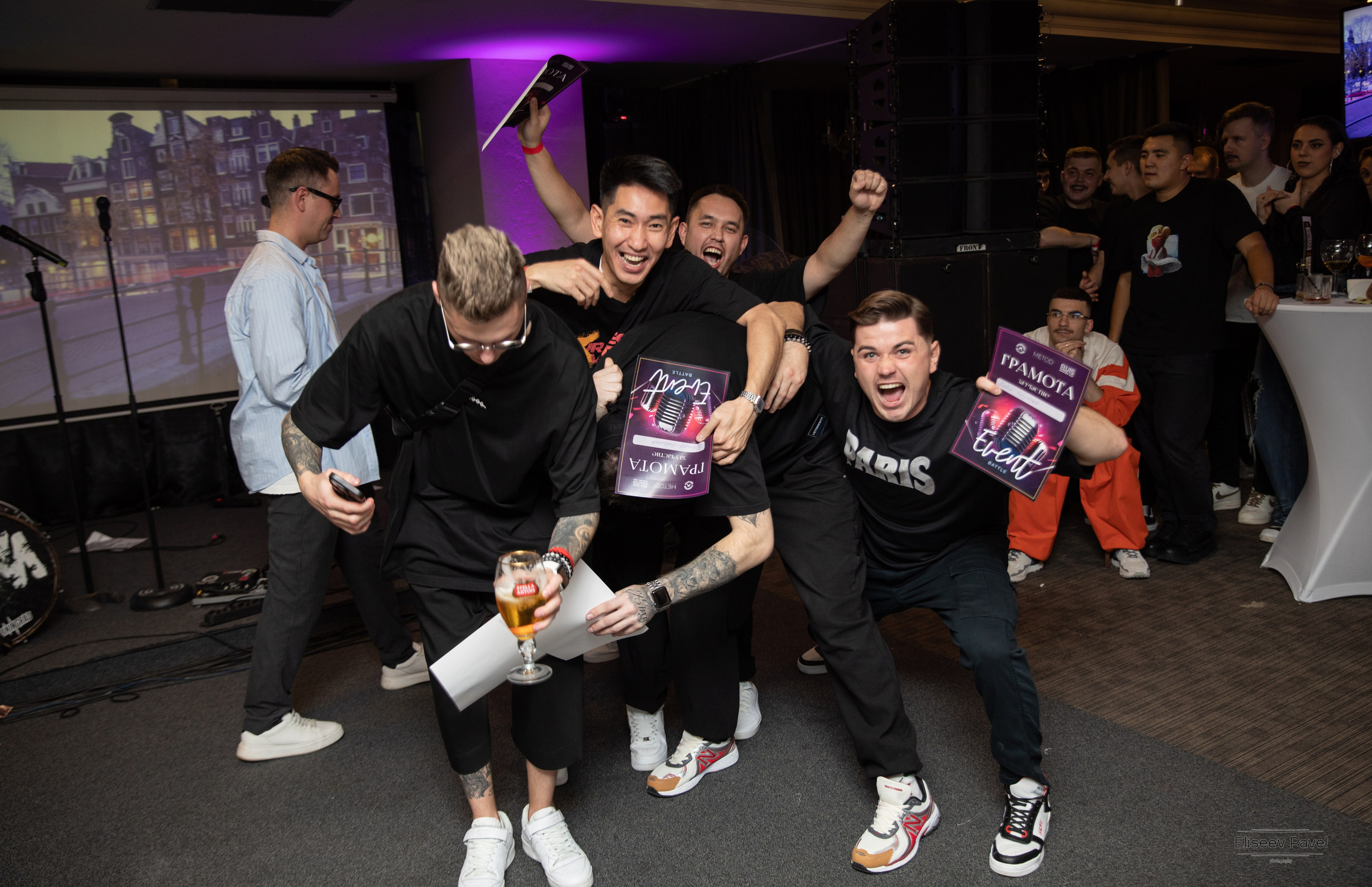 EventBattle — 2024. Репортажный и свадебный фотограф в Челябинске Елисеев Павел