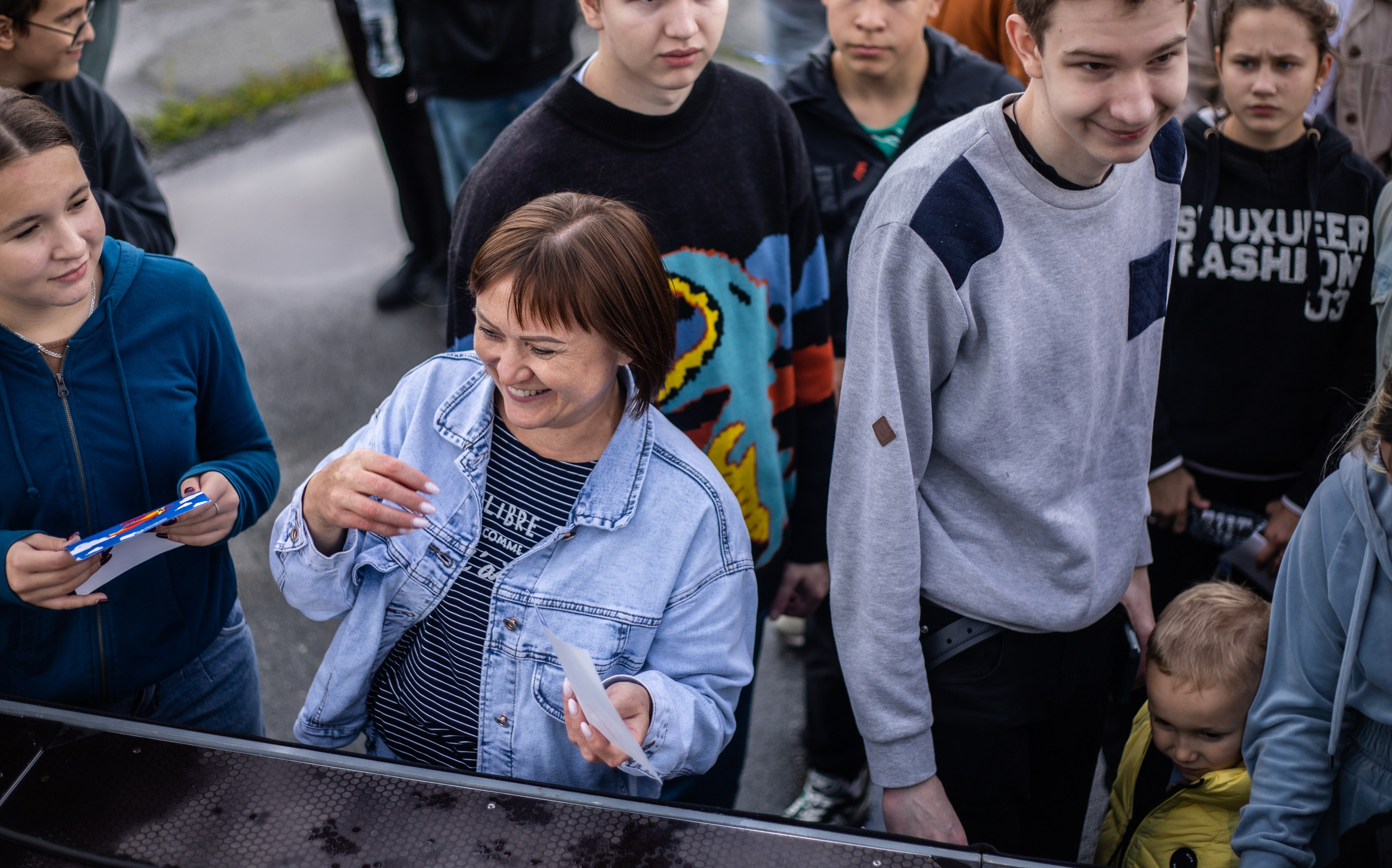УЗСТ- Корпоративный тимбилдинг на аэродроме. Репортажный и свадебный фотограф в Челябинске Елисеев Павел