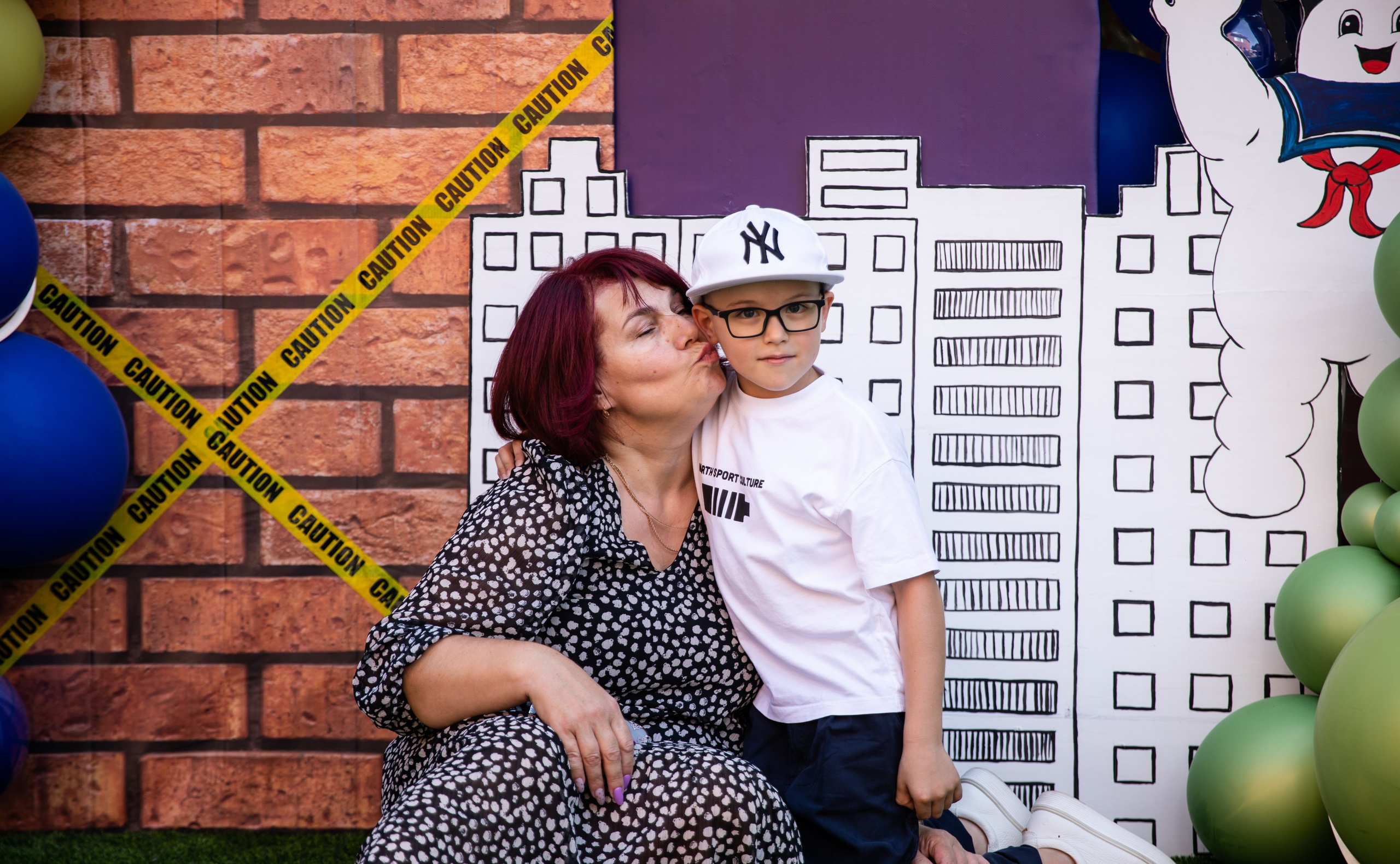 День Рождения Егорки -2025. VoronEvent. Репортажный и свадебный фотограф в Челябинске Елисеев Павел