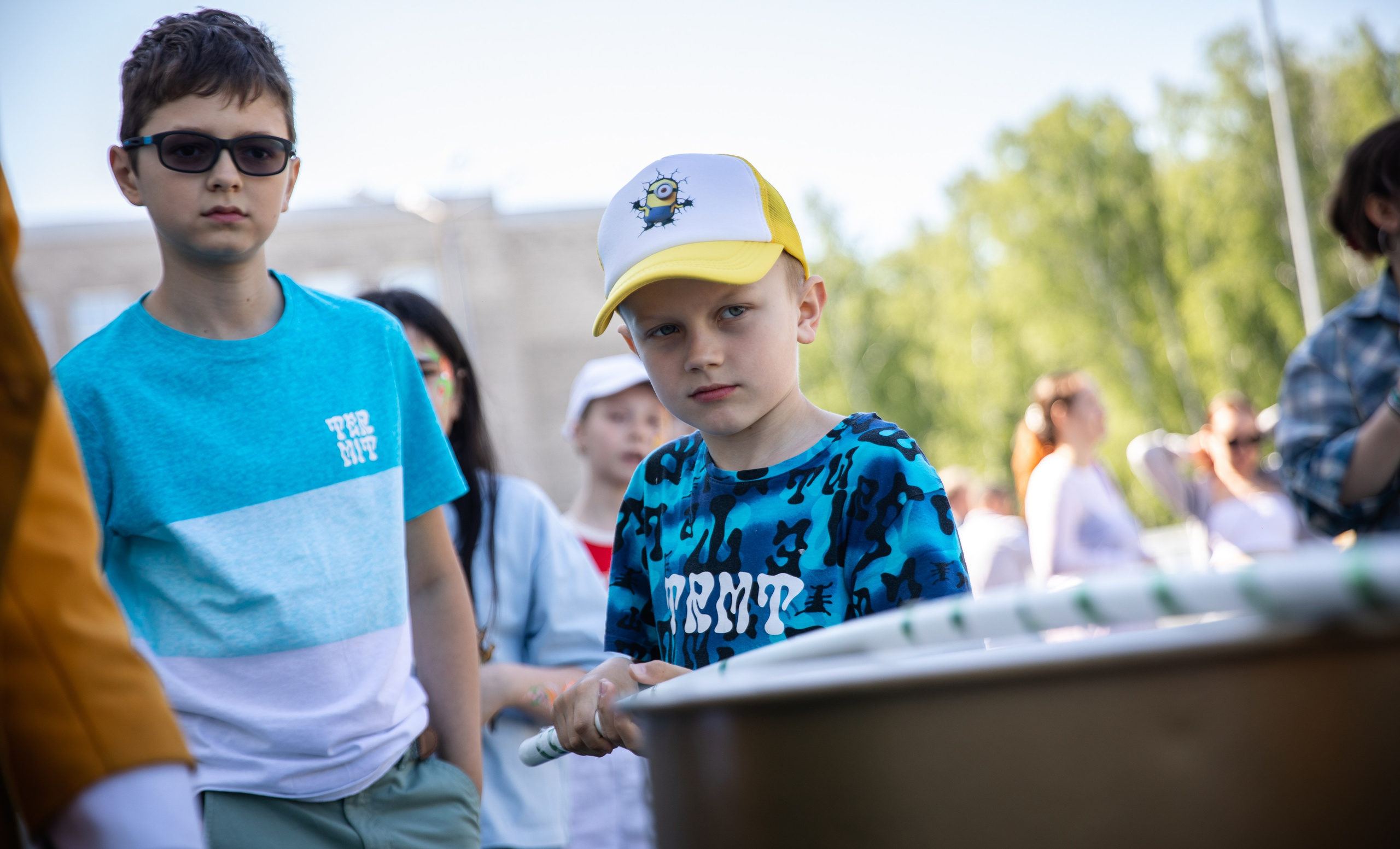 Мероприятия «PEPLOS -2025». Репортажный и свадебный фотограф в Челябинске Елисеев Павел