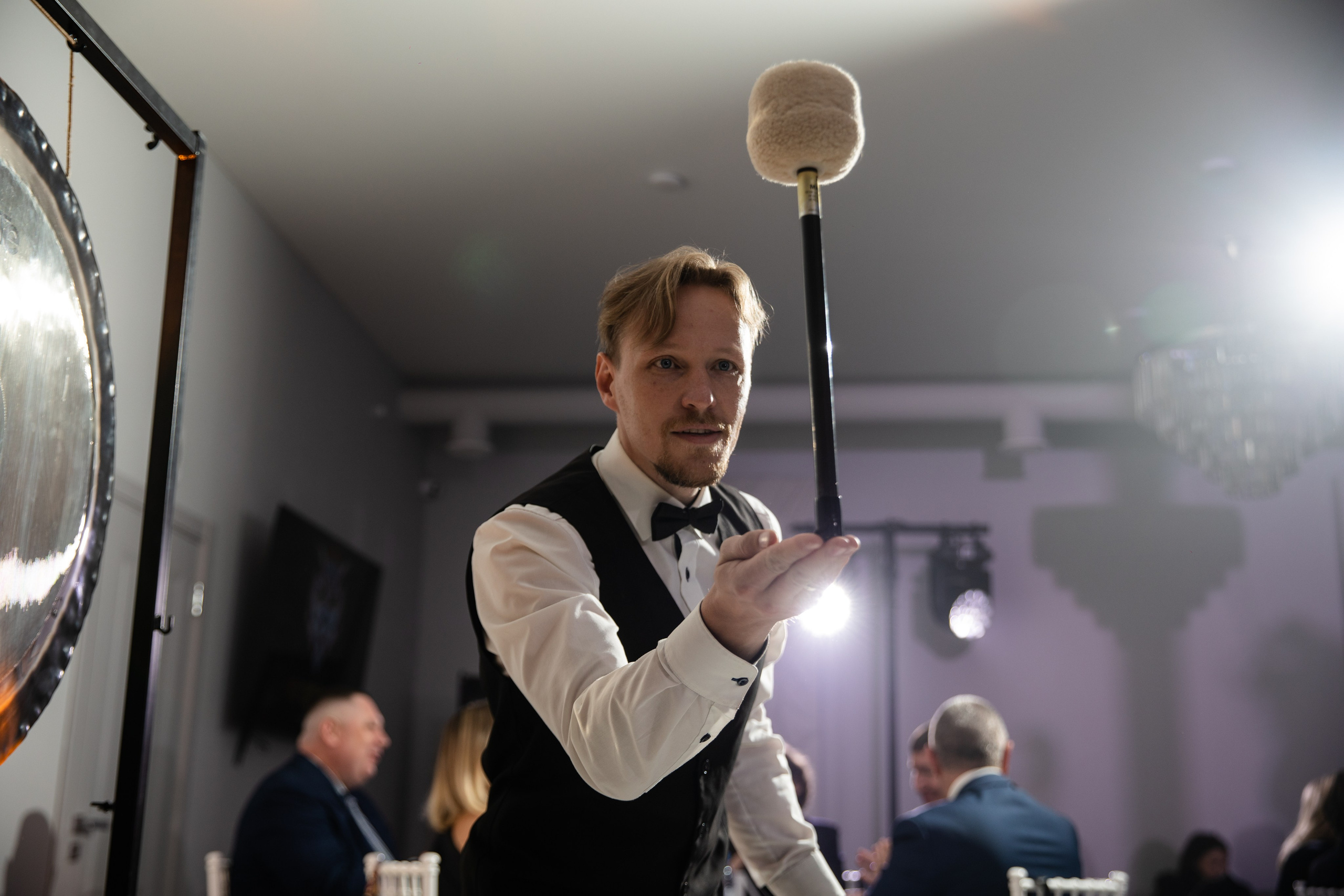 Что? Где? Когда?. Репортажный и свадебный фотограф в Челябинске Елисеев Павел