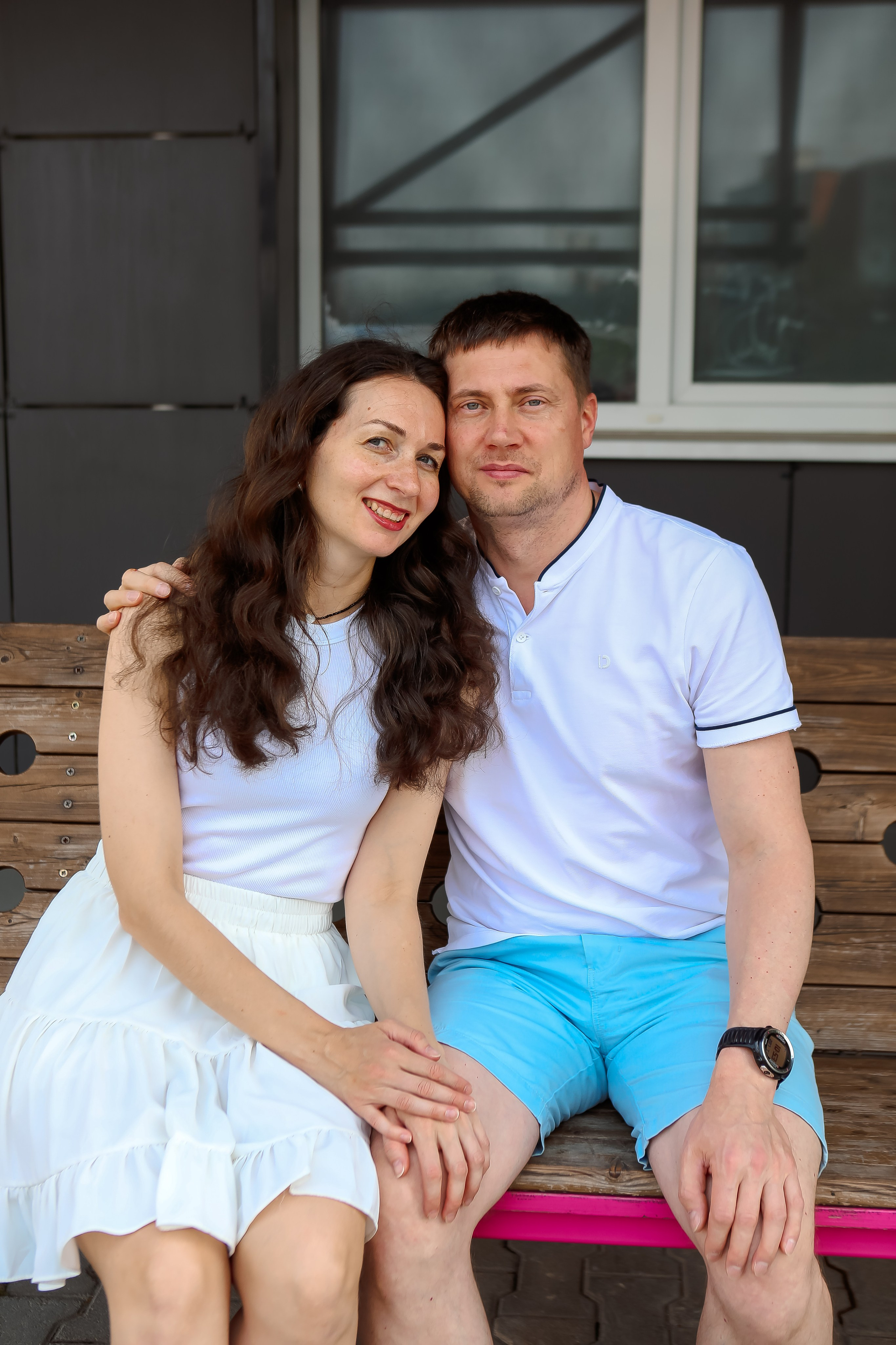 Вите 2 годика. Семейный и свадебный фотограф во Владивостоке Аня Смецкая