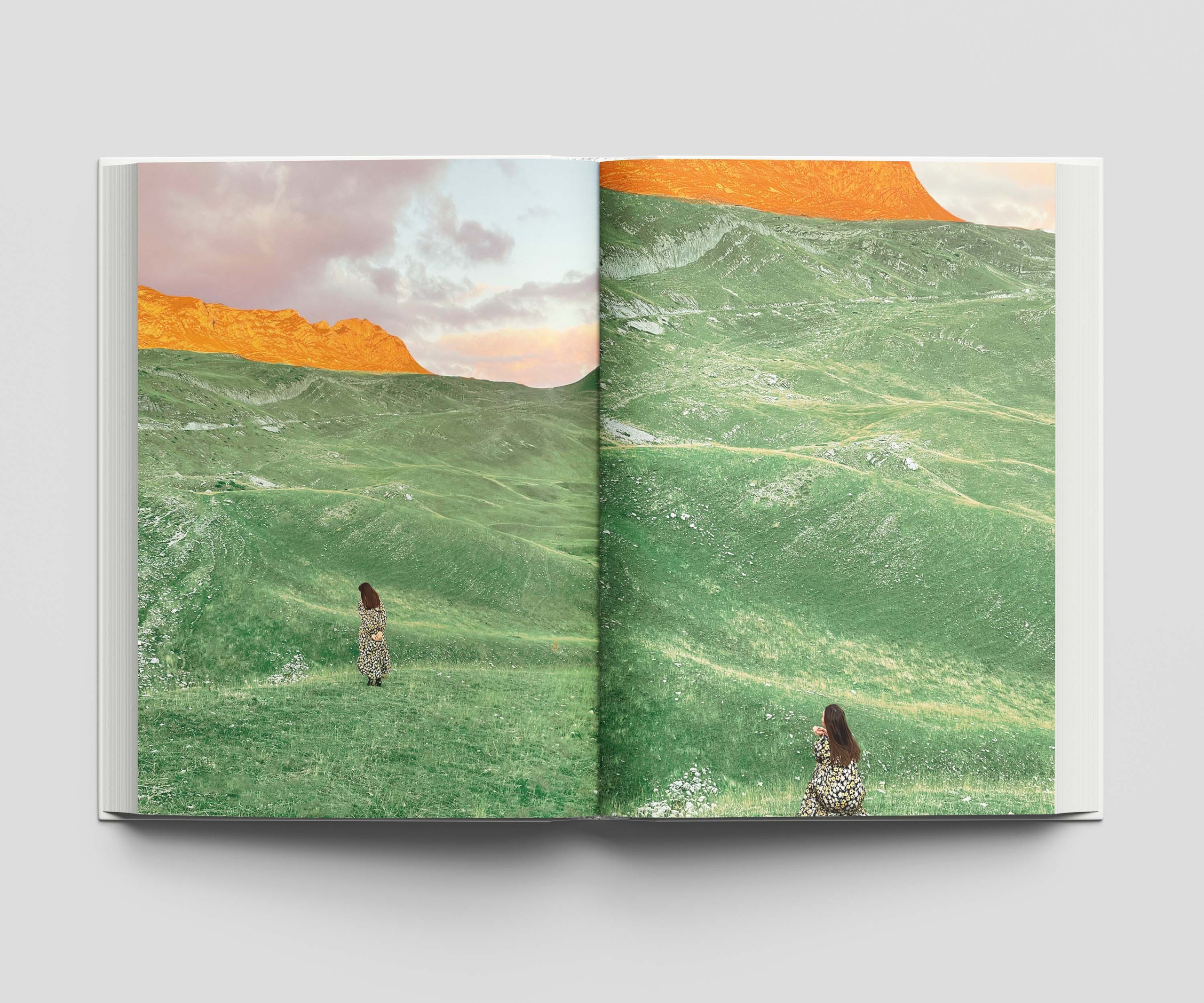 COLOR ninja | Обучение по обработке