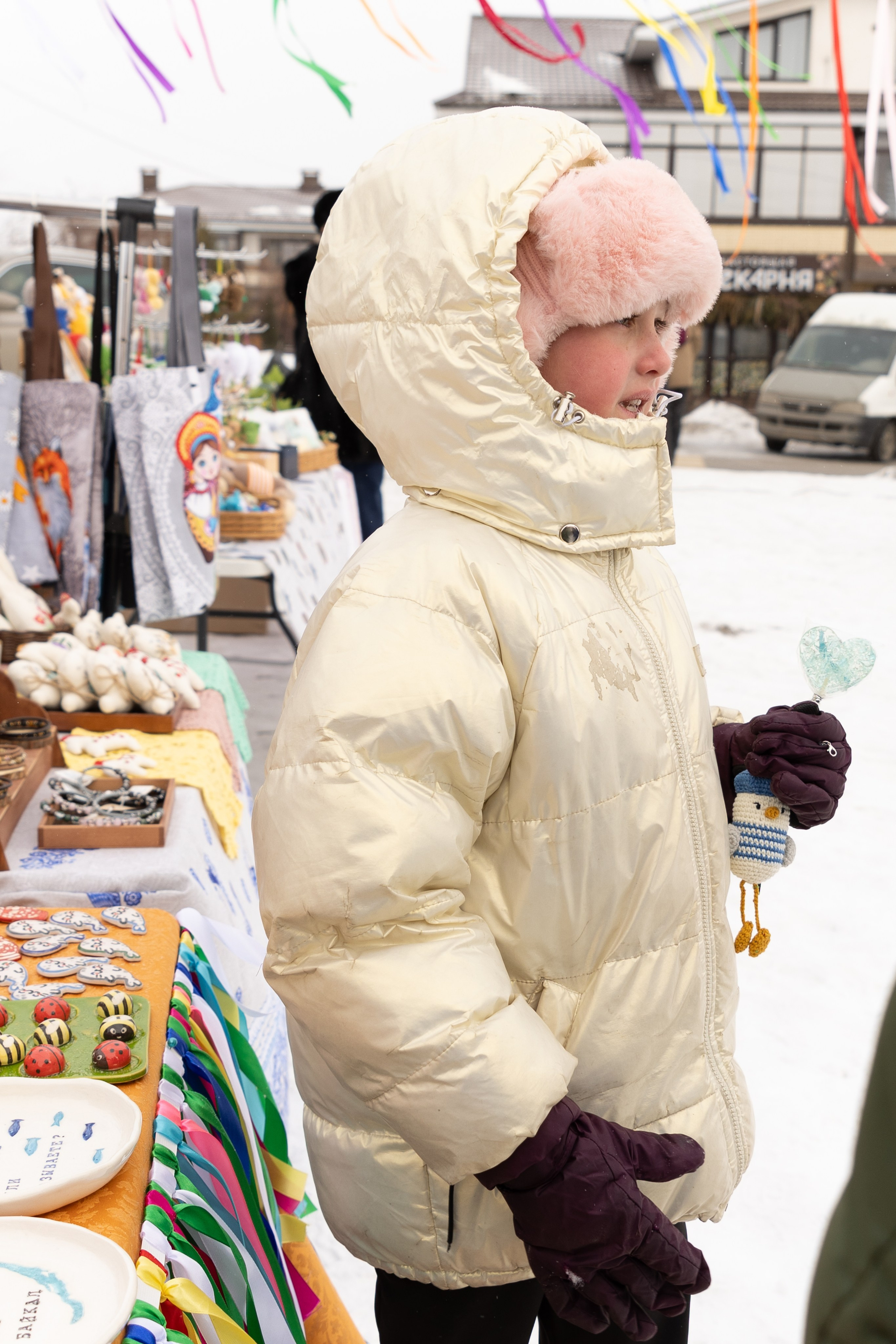 Масленица 2026 в Хрустальном Парке. Семейный фотограф Надежда Каримова | Иркутск Байкал Аршан