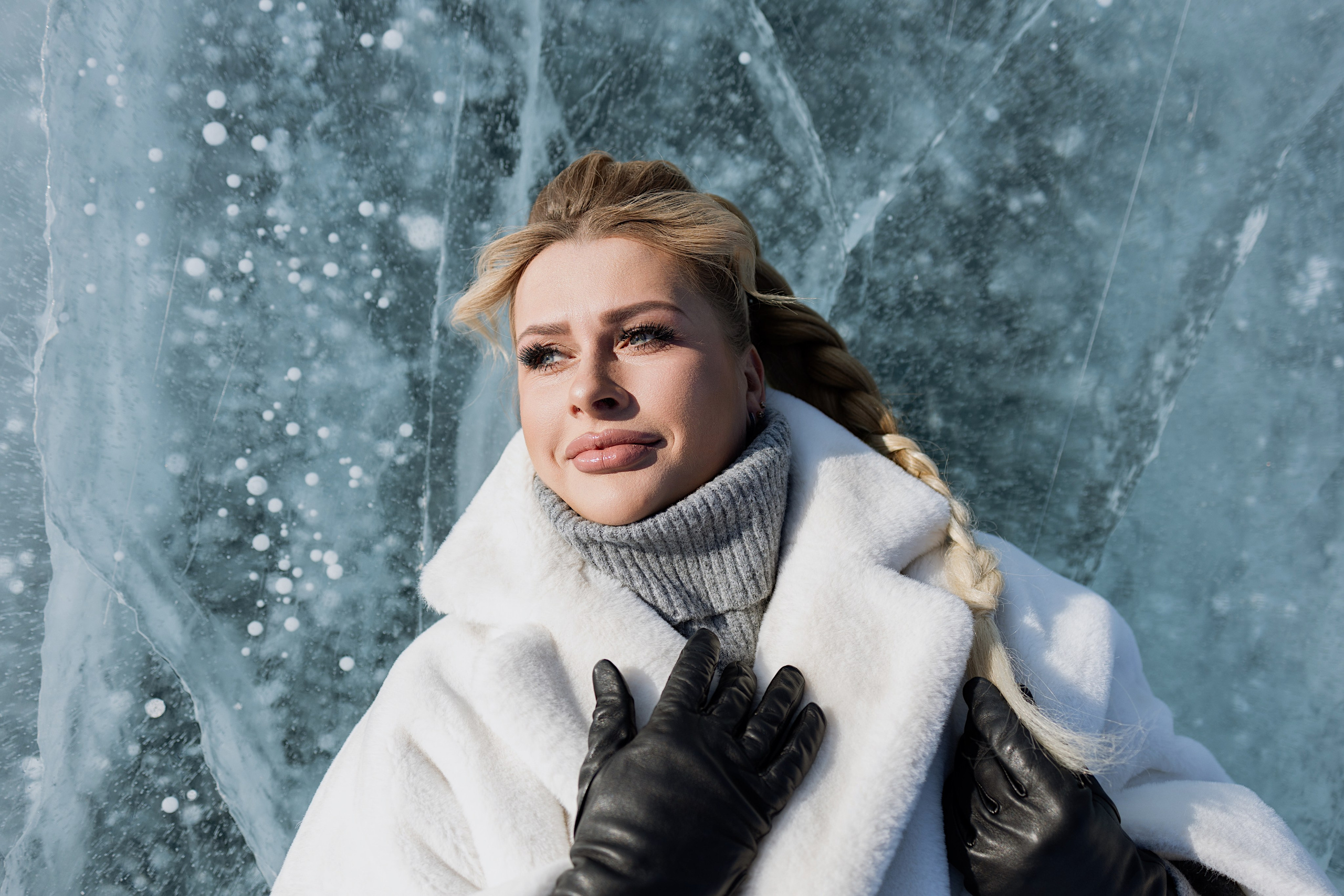 Анна. Семейный фотограф Надежда Каримова | Иркутск Байкал Аршан