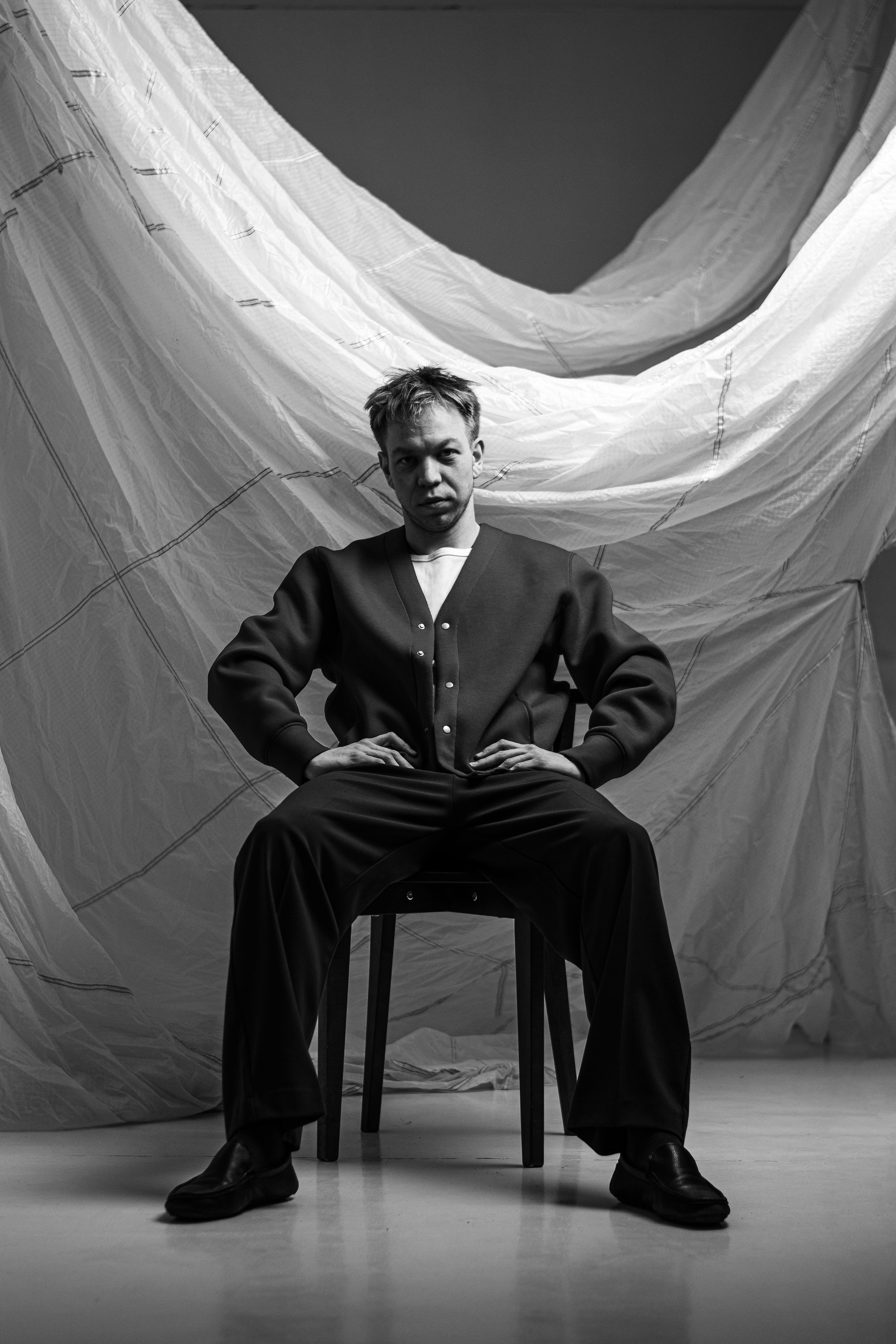 Андрей. Фотограф Барнаул — NAVI / НАВИ