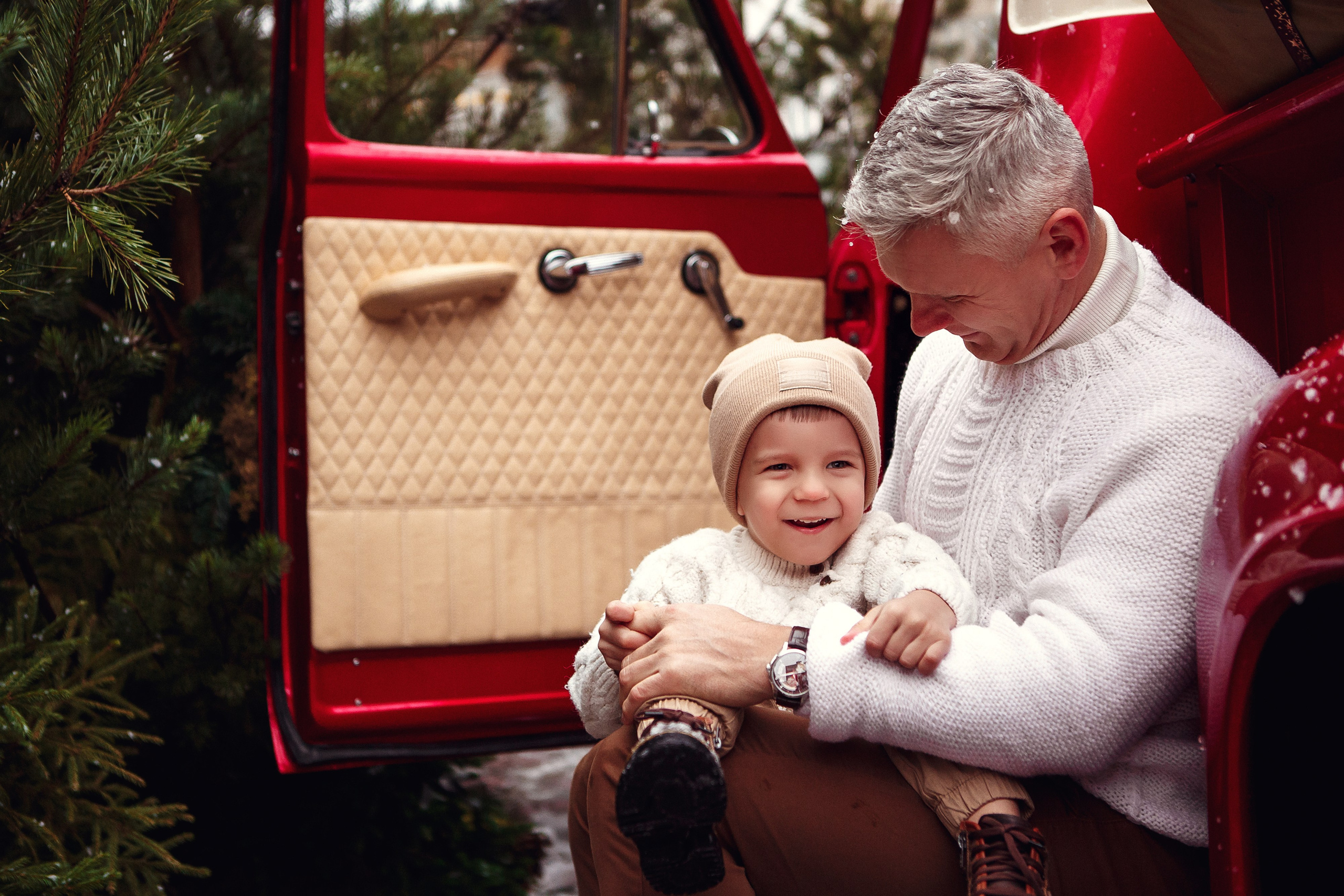 Retro CAR. Фотограф в Иваново и других городах Ирина Сметанкина