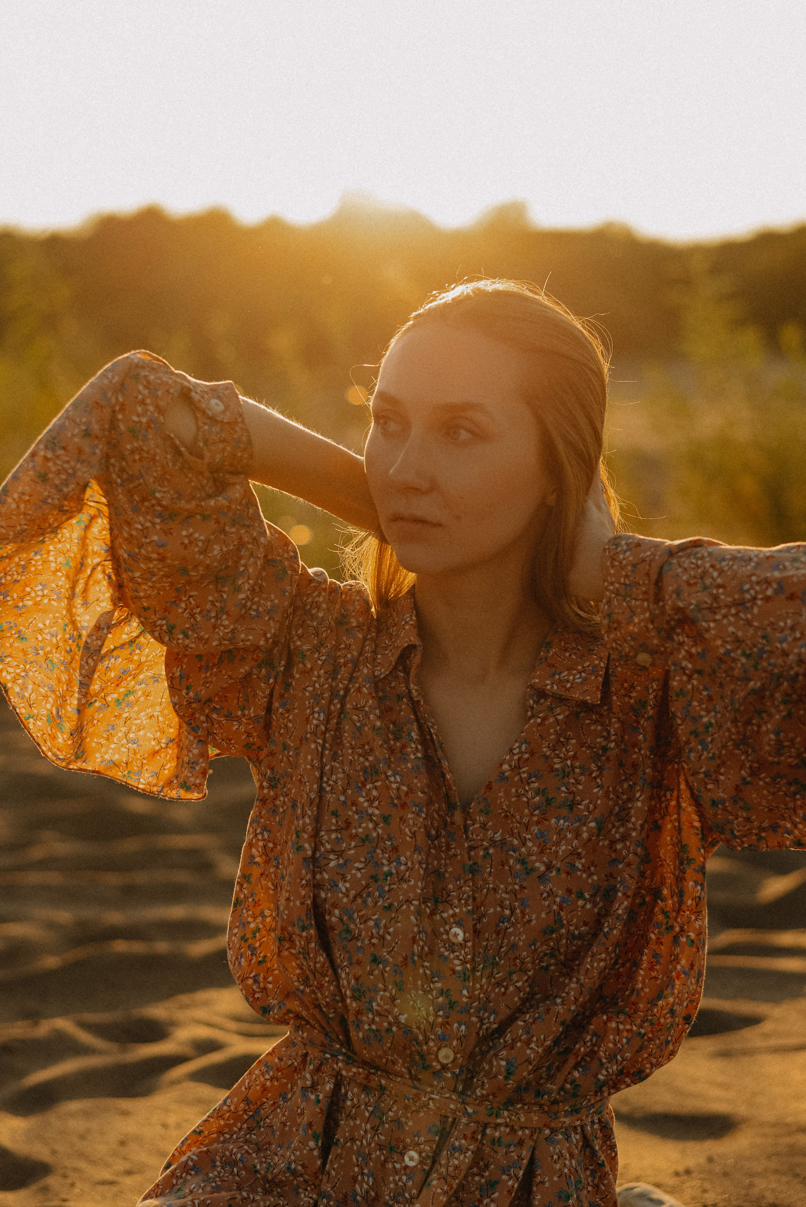 Катя. Фотограф в Москве Емельяненко Светлана