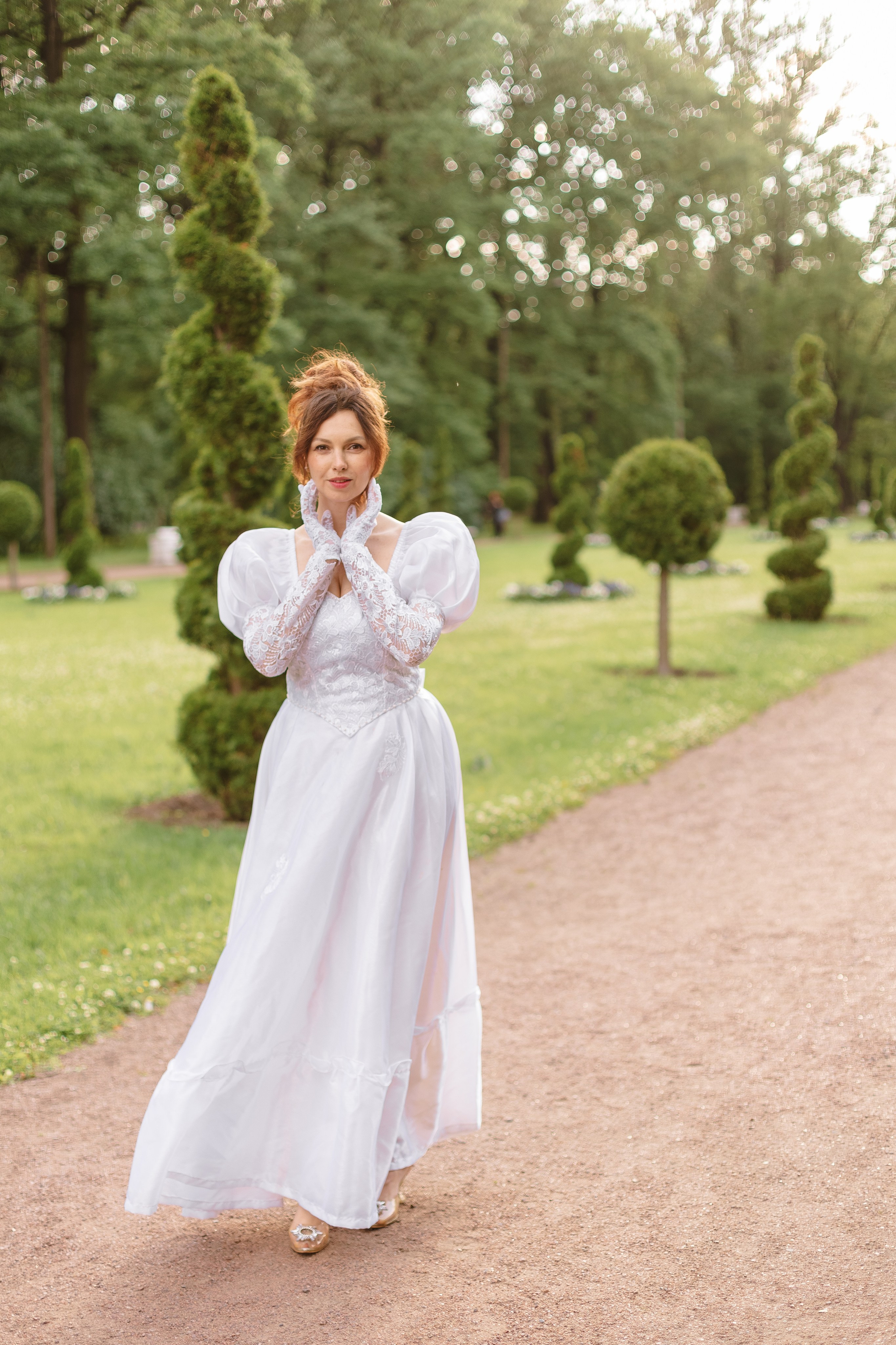 Vintage walk. Свадебный и семейный фотограф Спб Бошман Ирина
