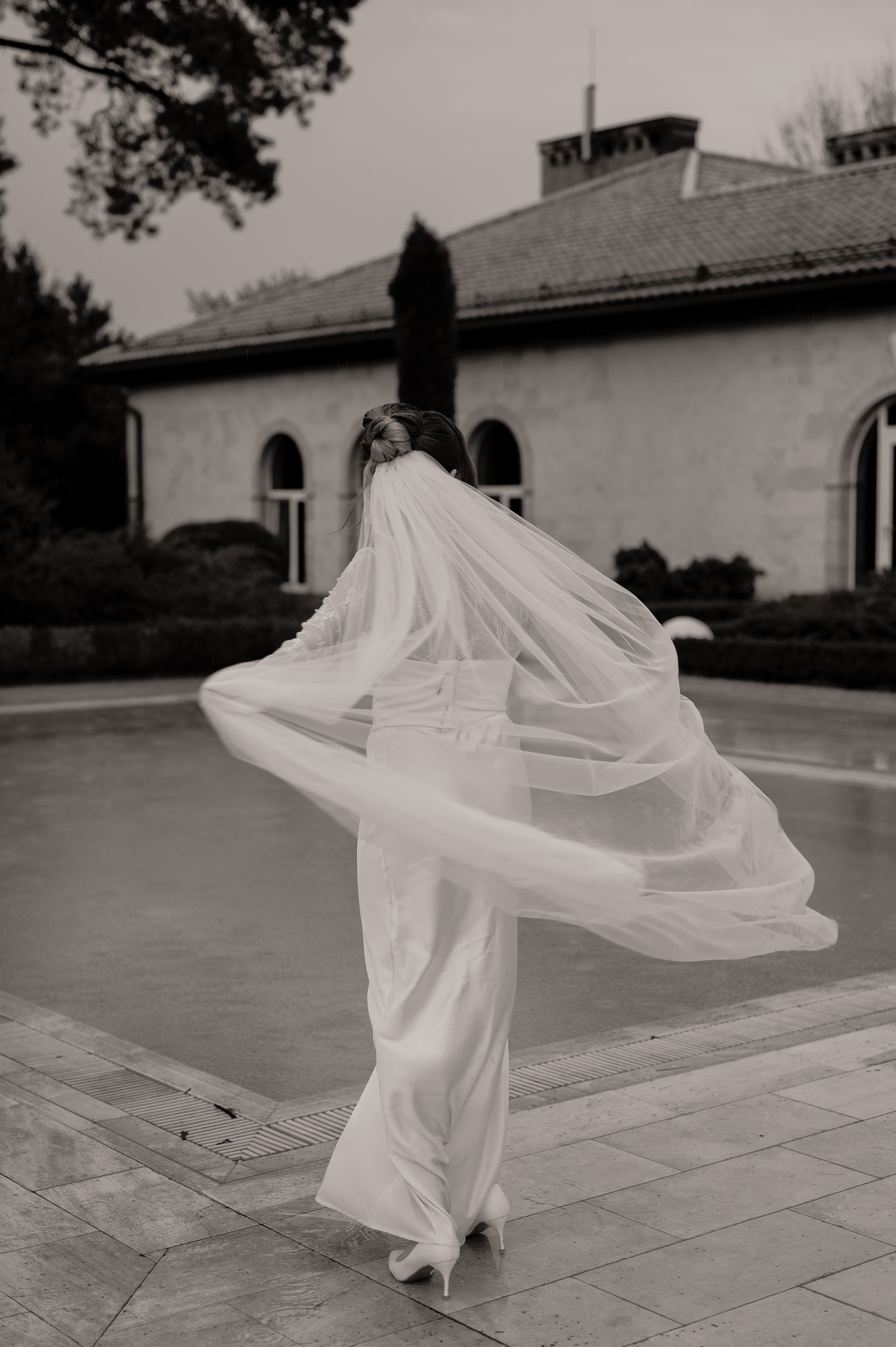 Леонид и Ольга. Свадебный и семейный фотограф в Краснодаре Алина Мельник