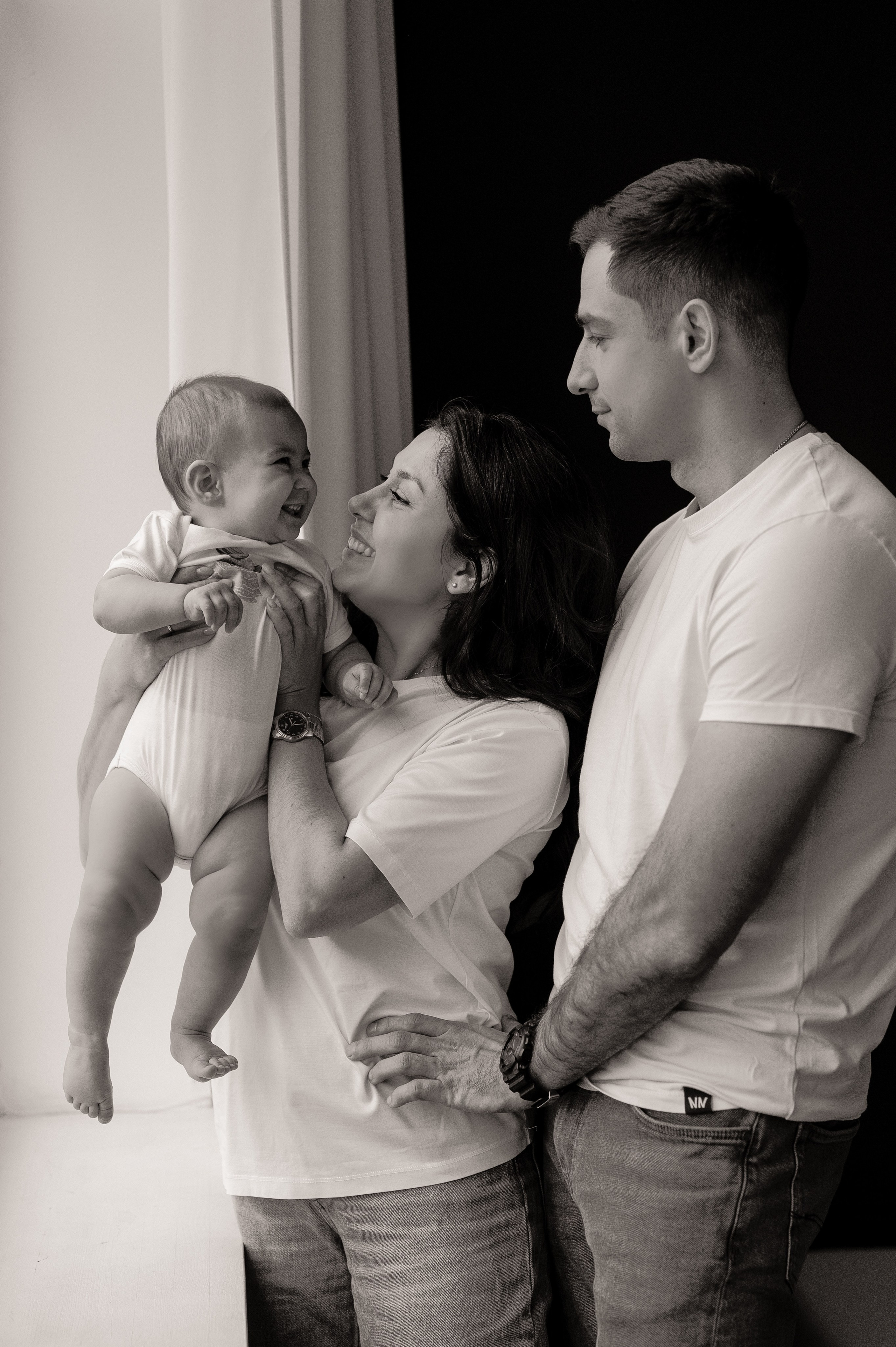 Новогоднее чудо🤍. Свадебный и семейный фотограф в Краснодаре Алина Мельник