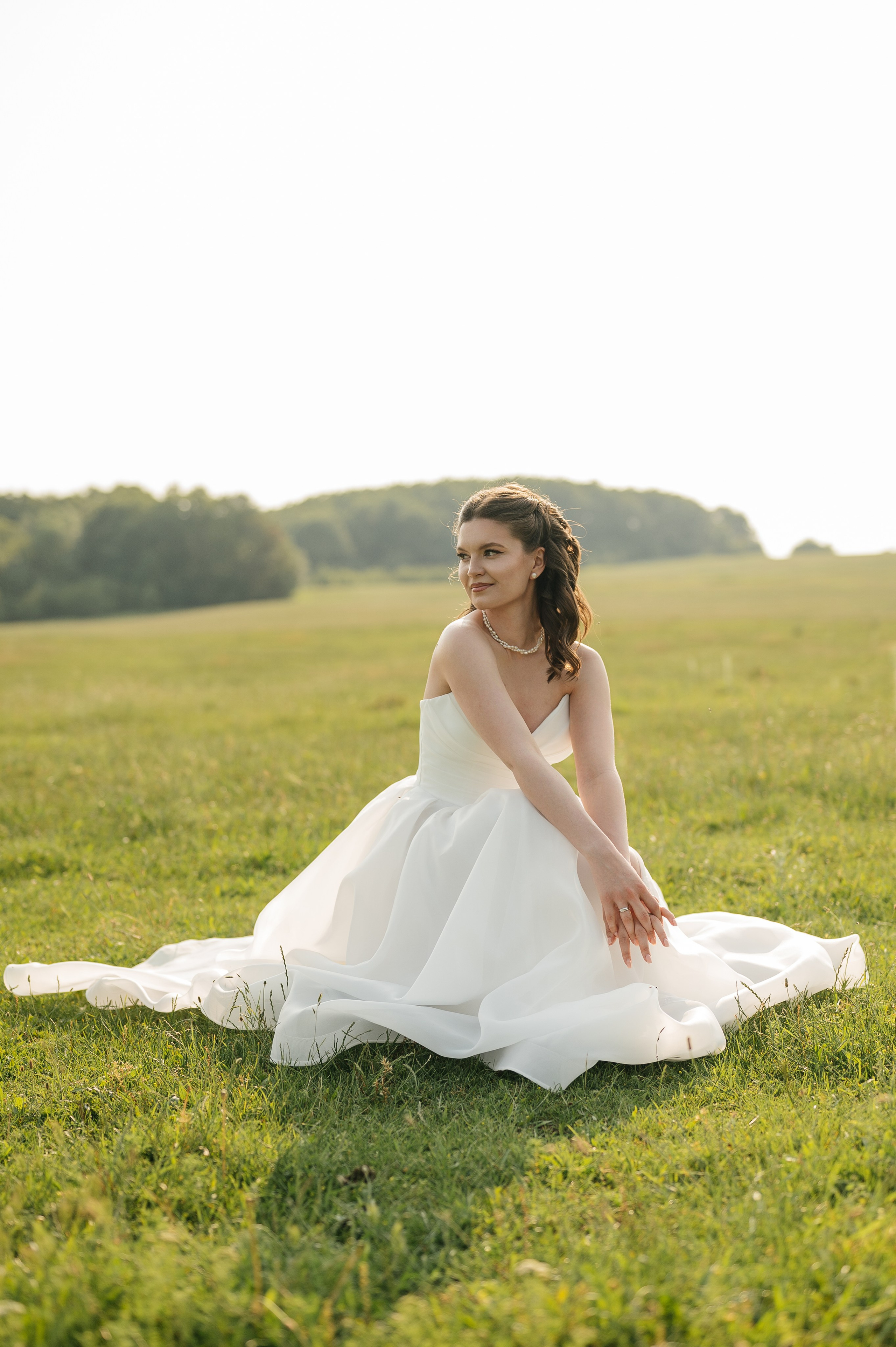 Свадебная съёмка в горах. Свадебный и семейный фотограф в Краснодаре Алина Мельник