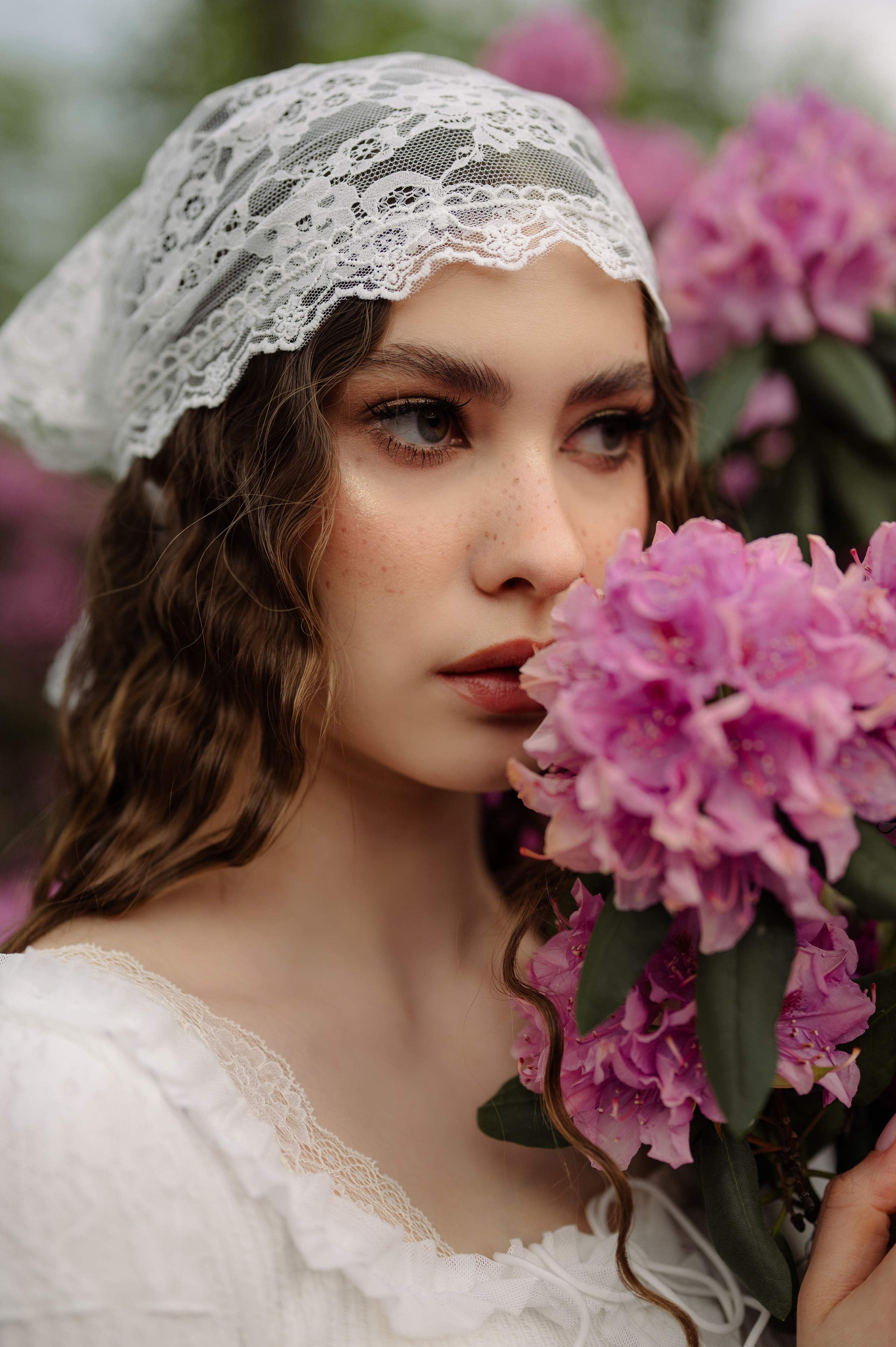 Весна. Свадебный и семейный фотограф в Краснодаре Алина Мельник