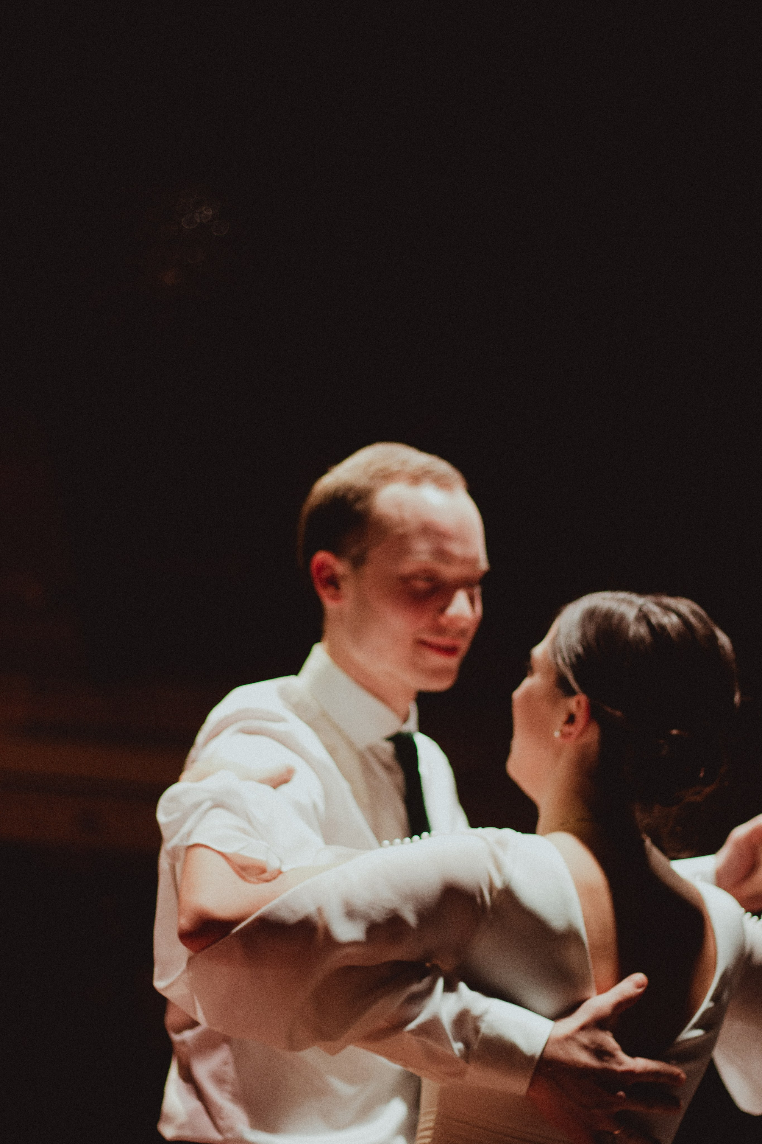 Паша и Катя. Мария Колесникова