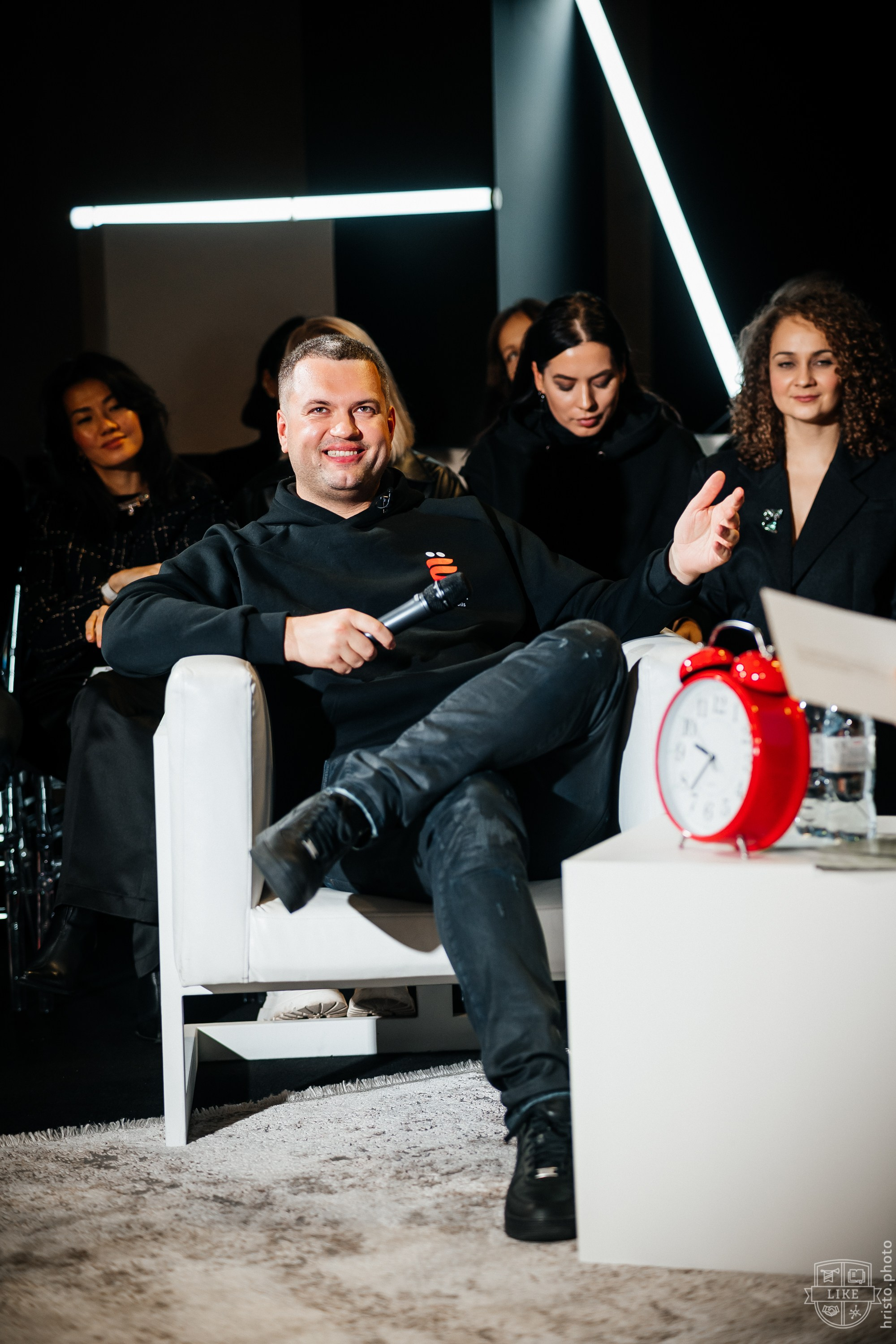 Миллиарды. Христолюбов Евгений Фотограф Москва