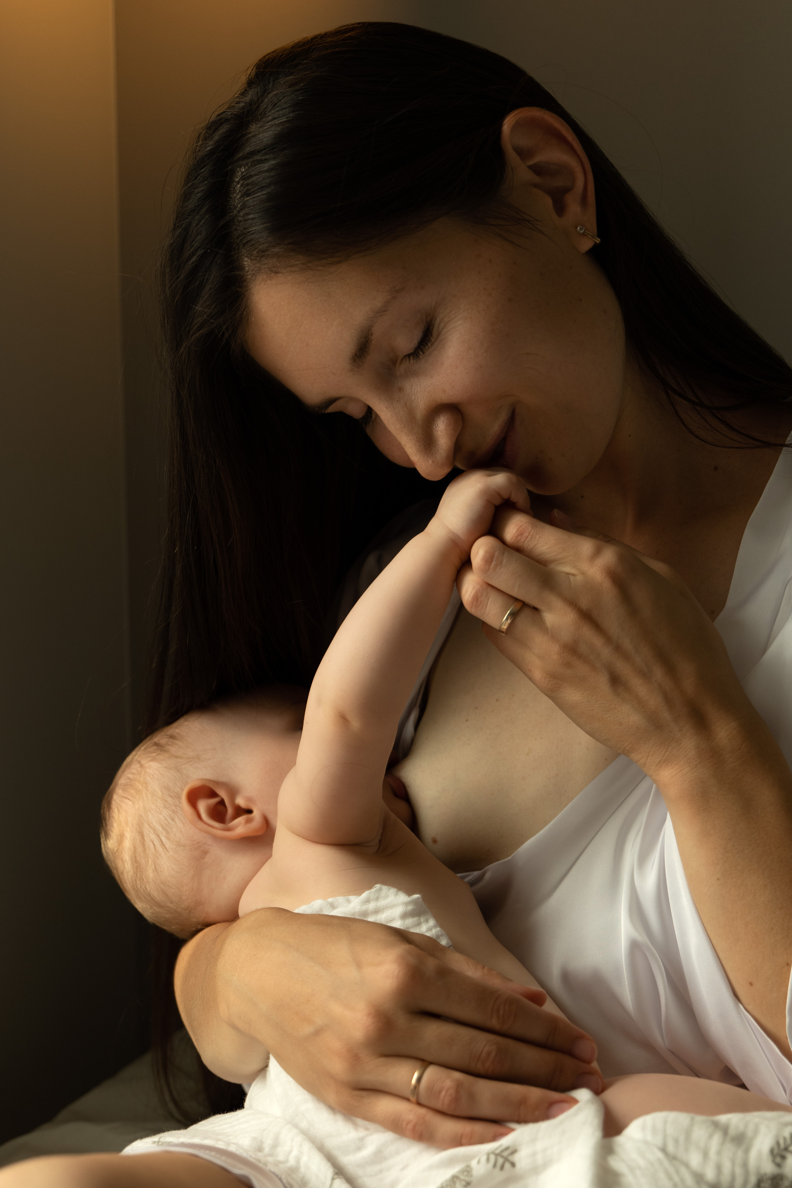 Материнство. Фотограф видеограф Ольга Василевская