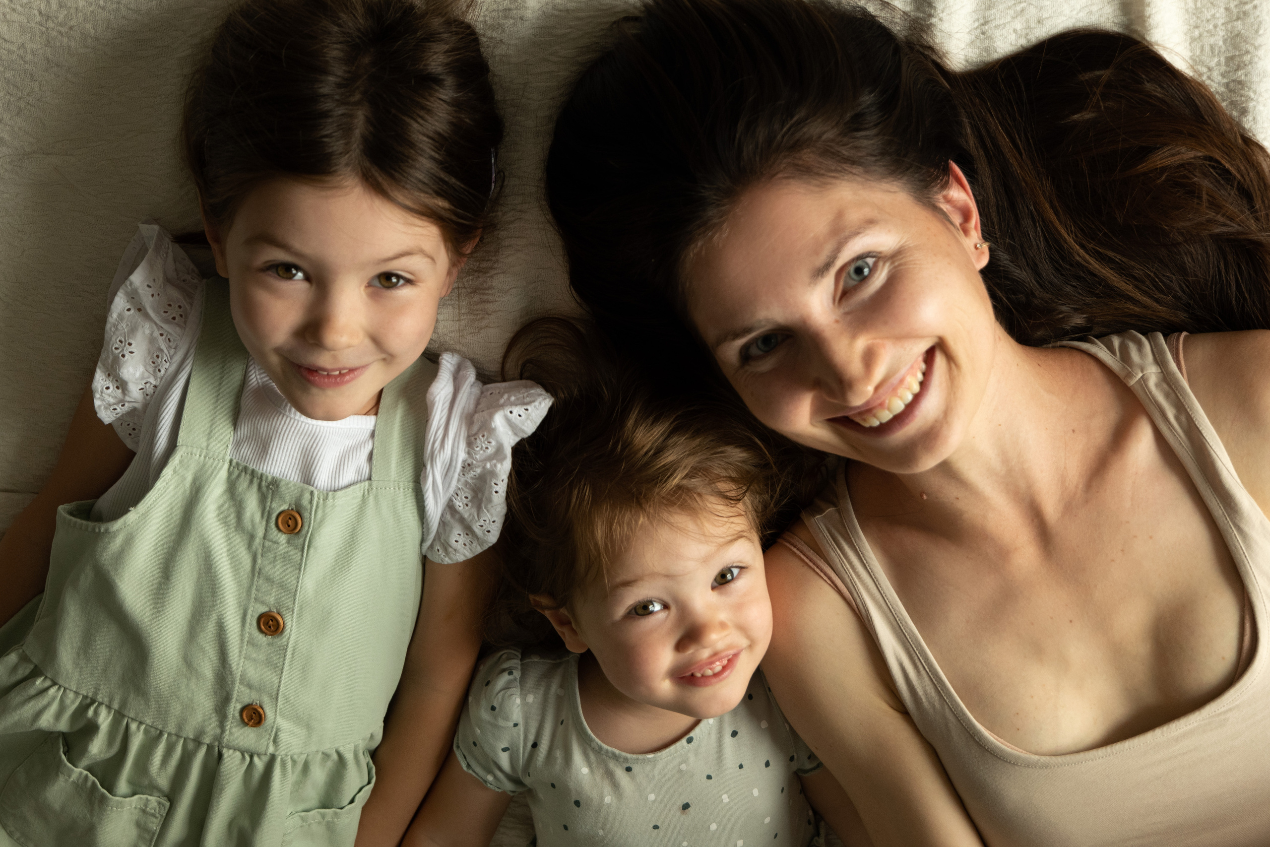 Материнство. Фотограф видеограф Ольга Василевская