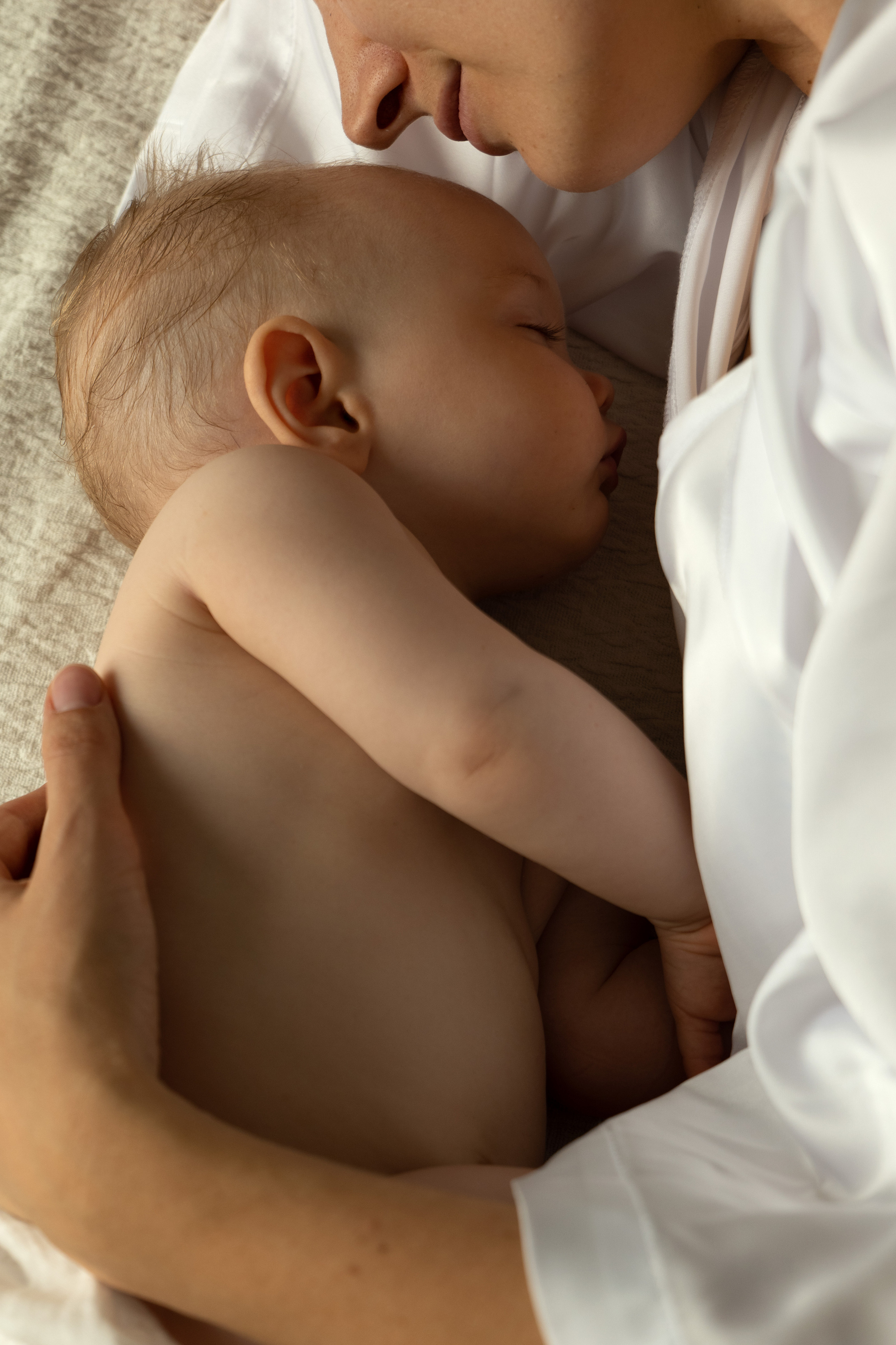 Материнство. Фотограф видеограф Ольга Василевская