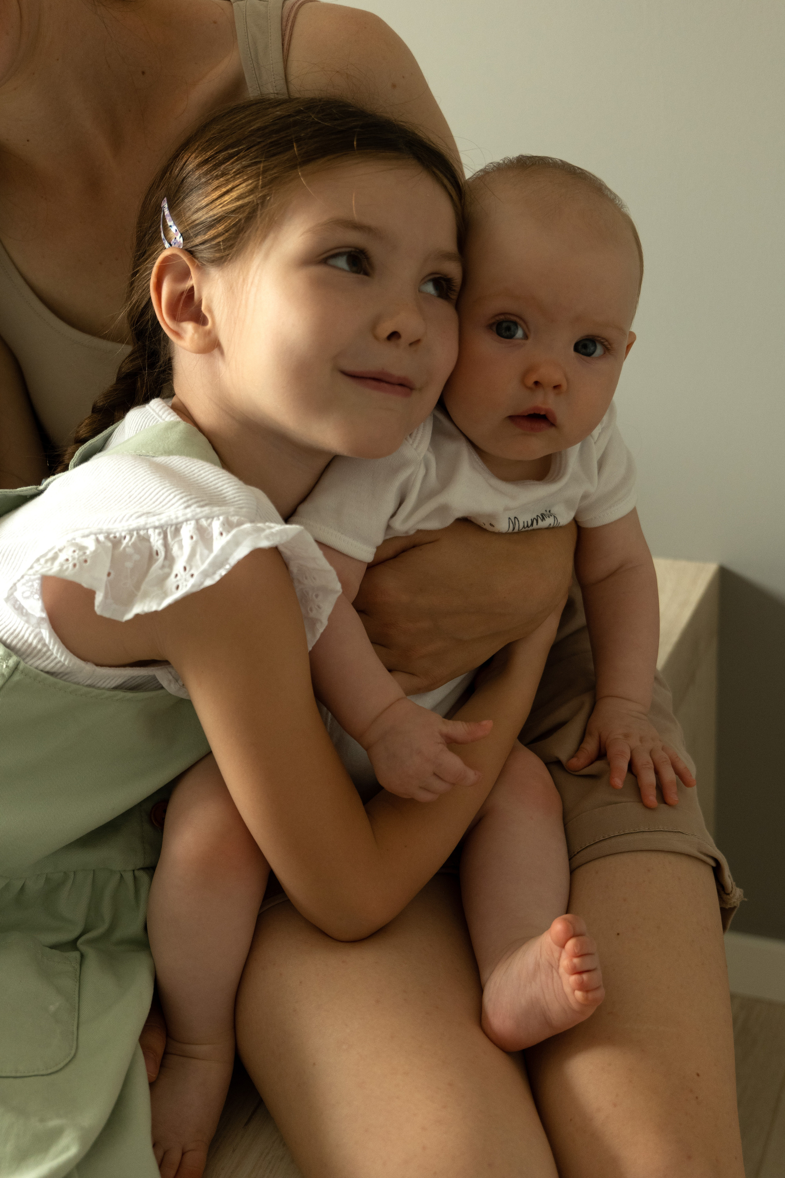 Материнство. Фотограф видеограф Ольга Василевская