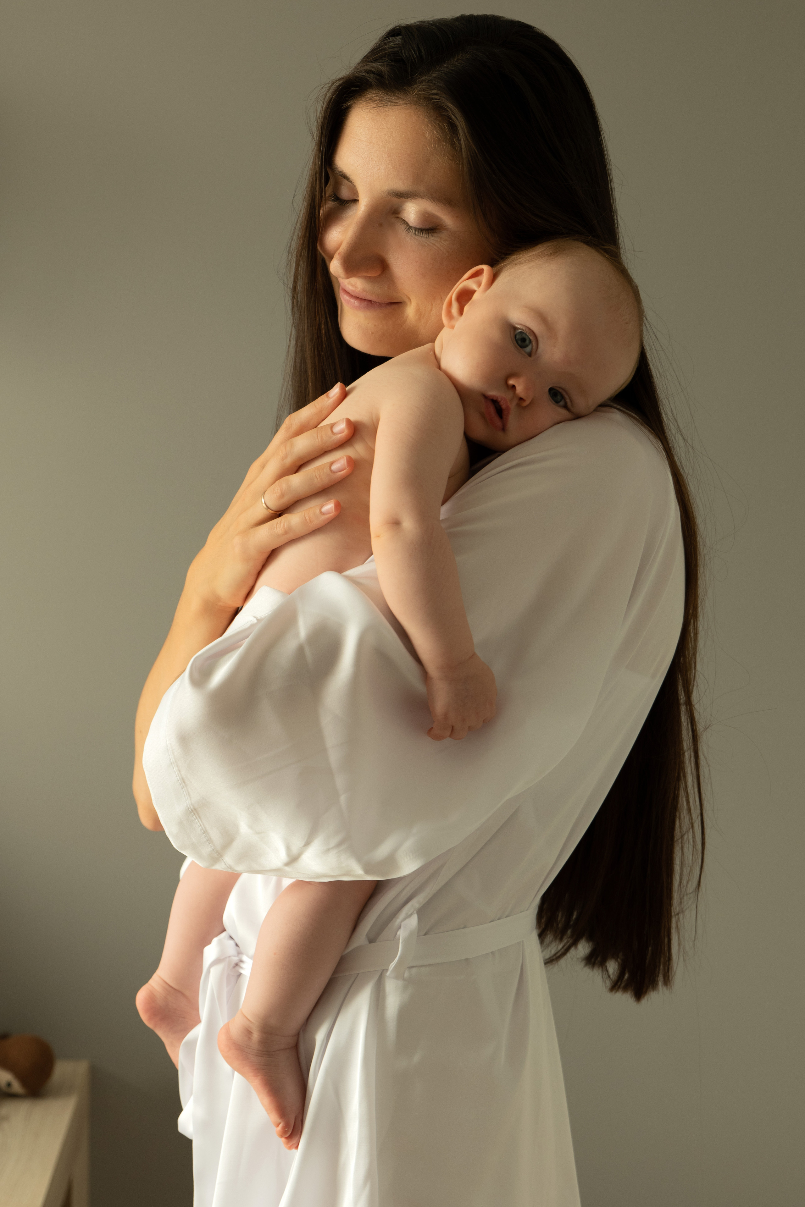 Материнство. Фотограф видеограф Ольга Василевская