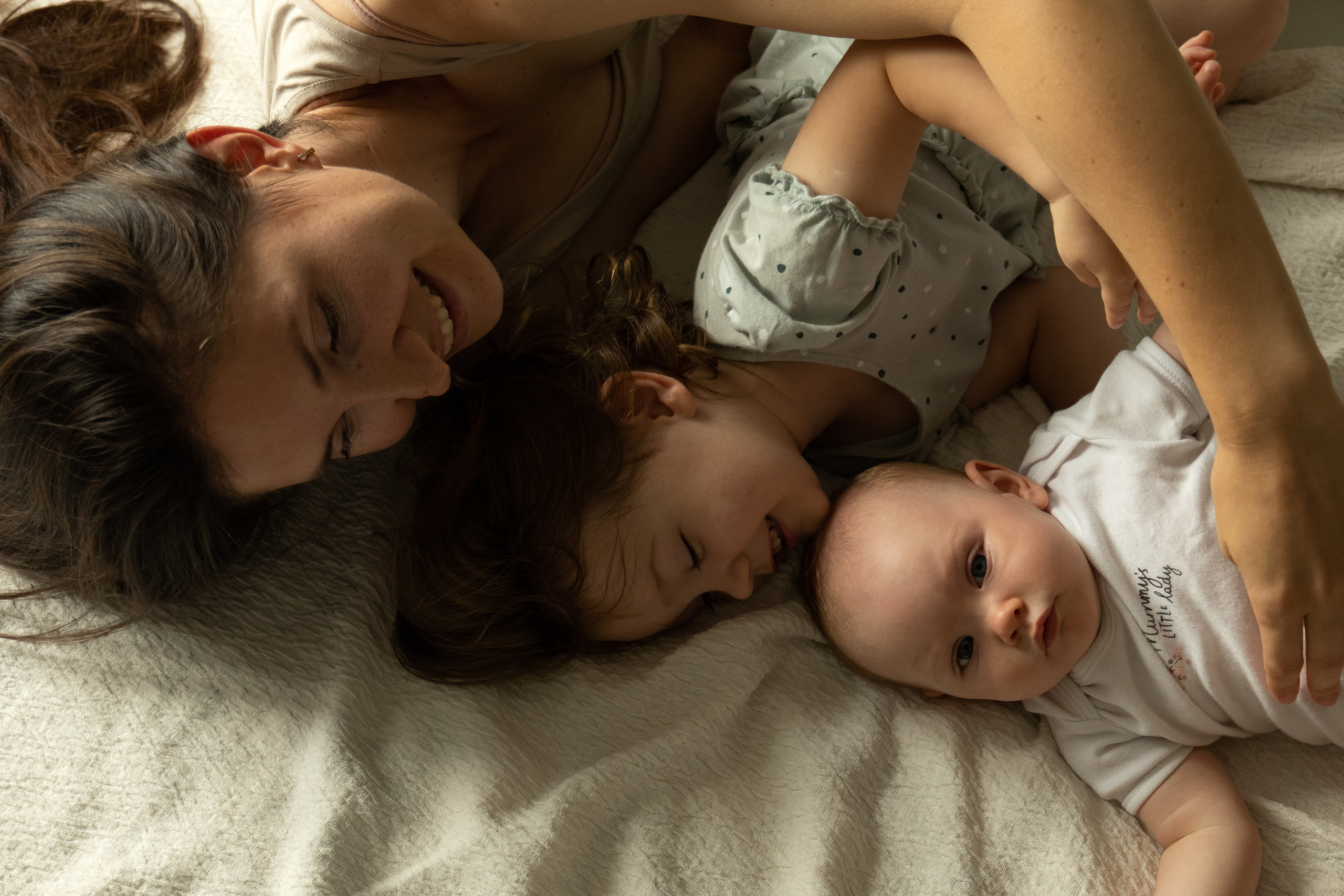Материнство. Фотограф видеограф Ольга Василевская