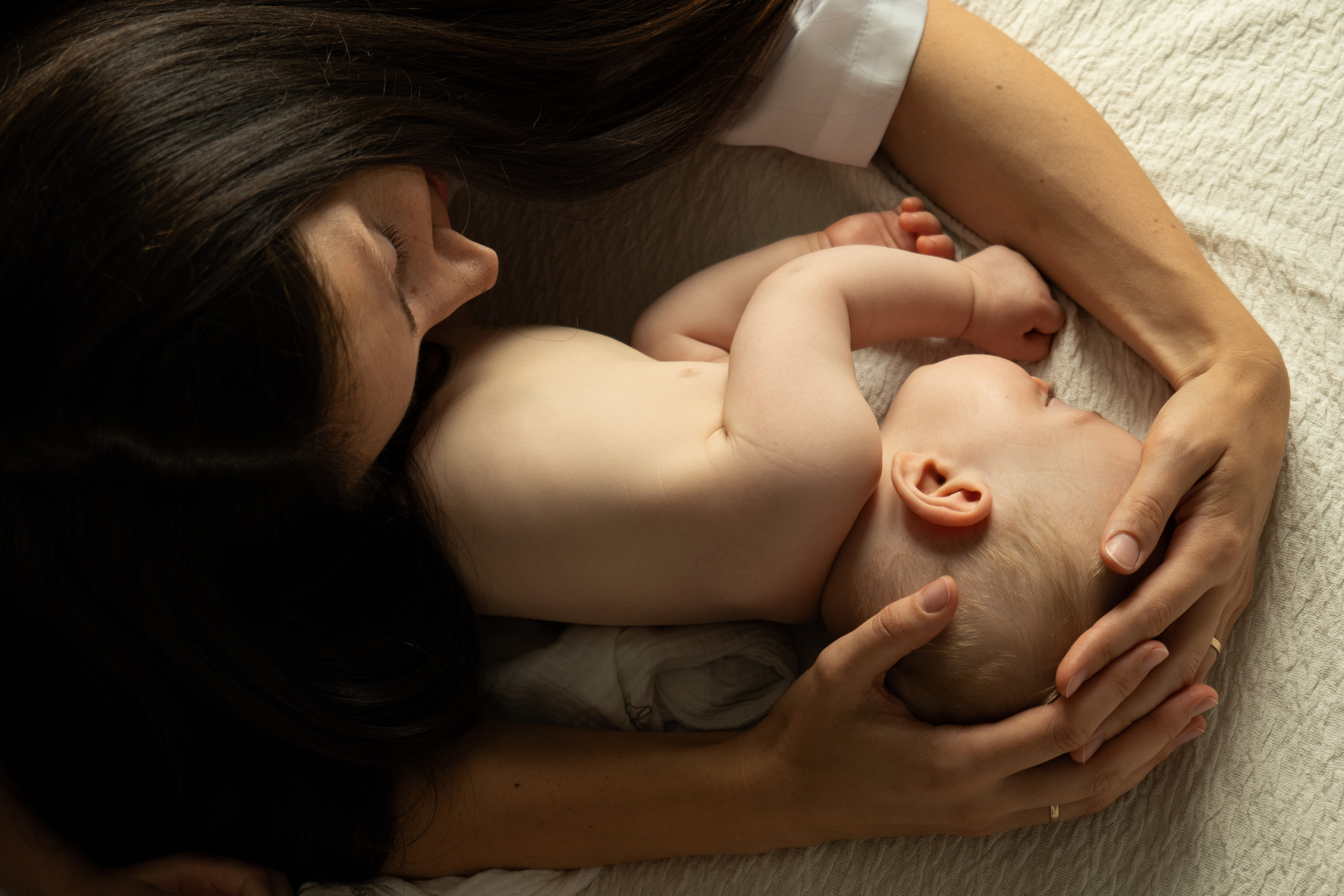 Материнство. Фотограф видеограф Ольга Василевская