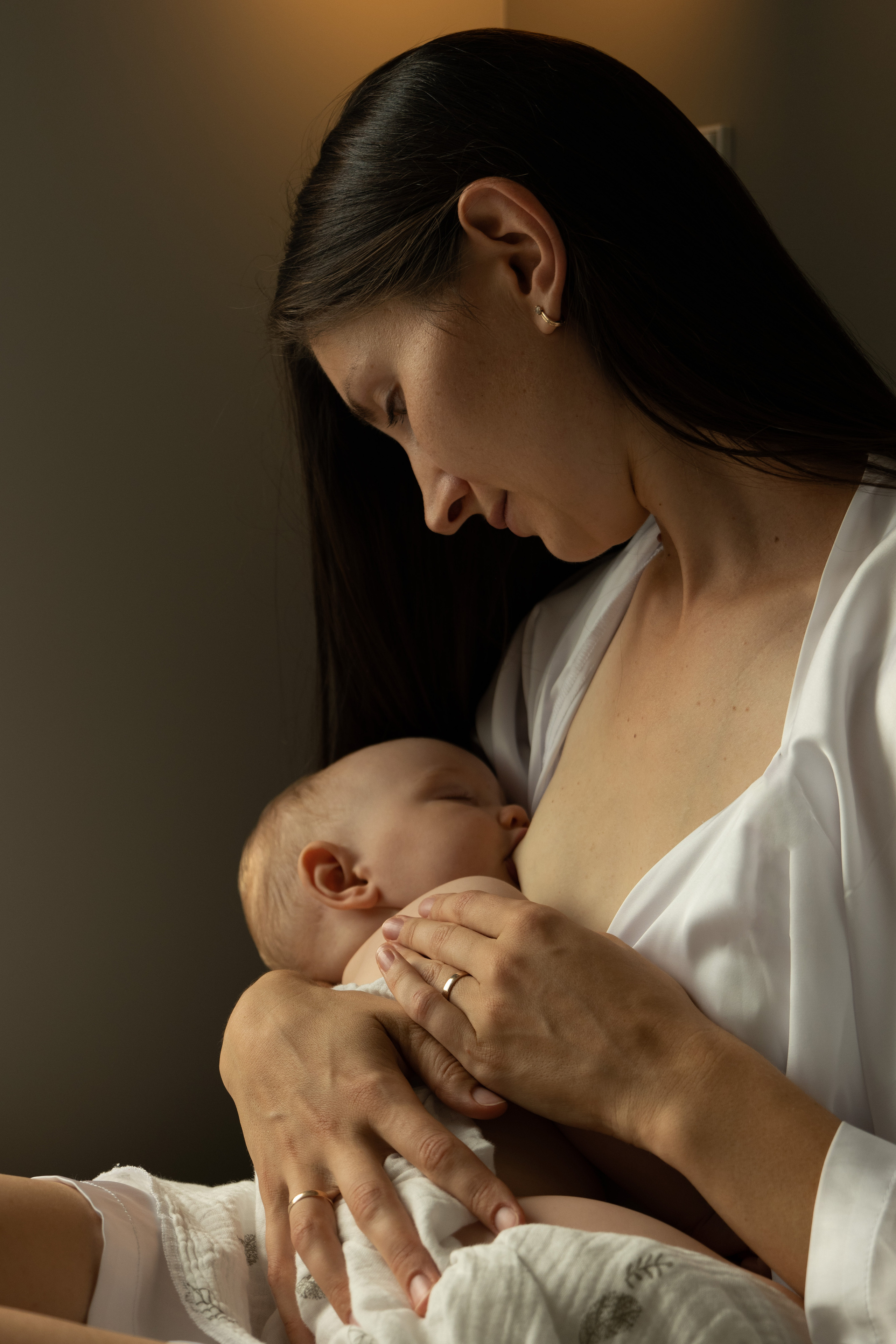 Материнство. Фотограф видеограф Ольга Василевская