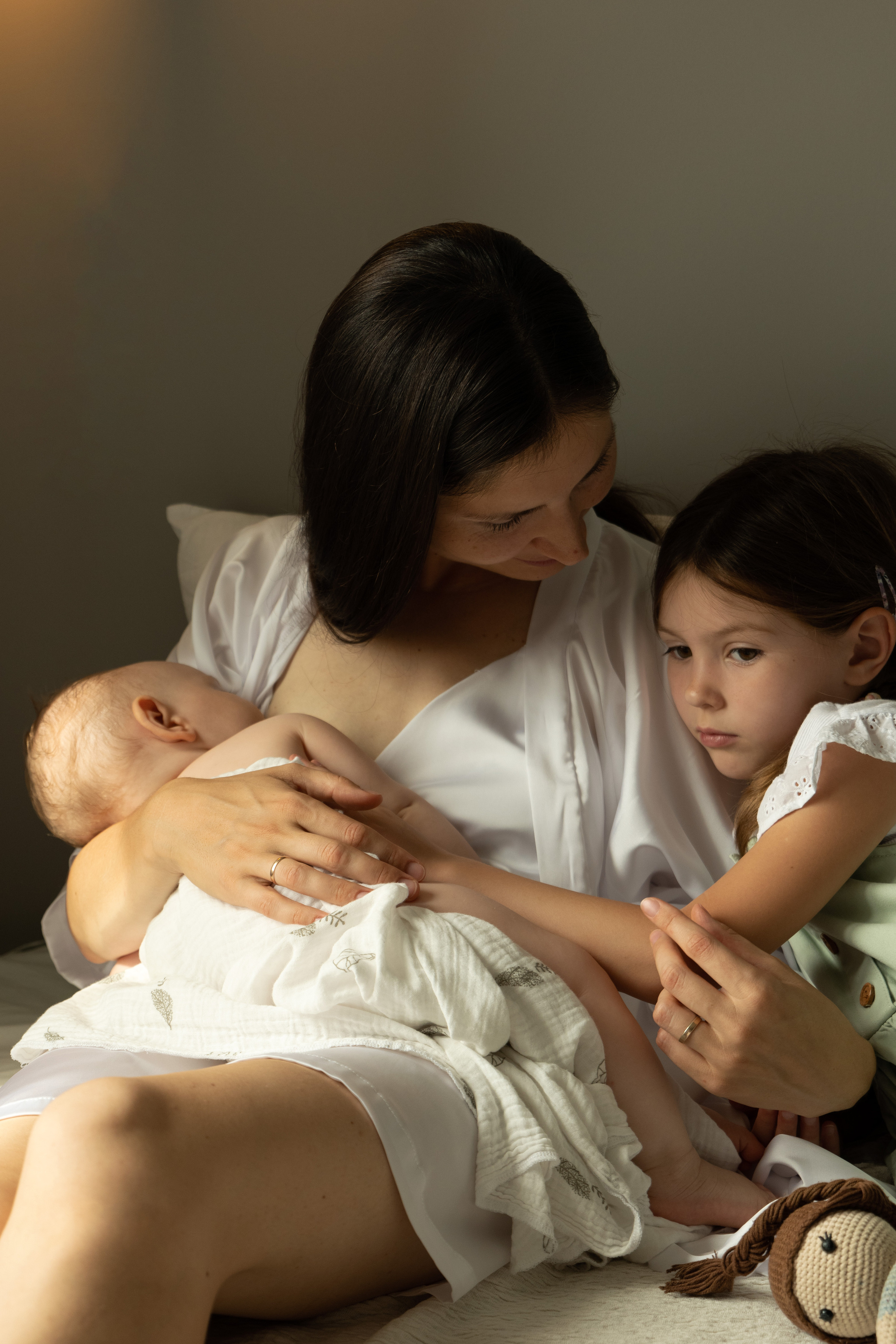 Материнство. Фотограф видеограф Ольга Василевская
