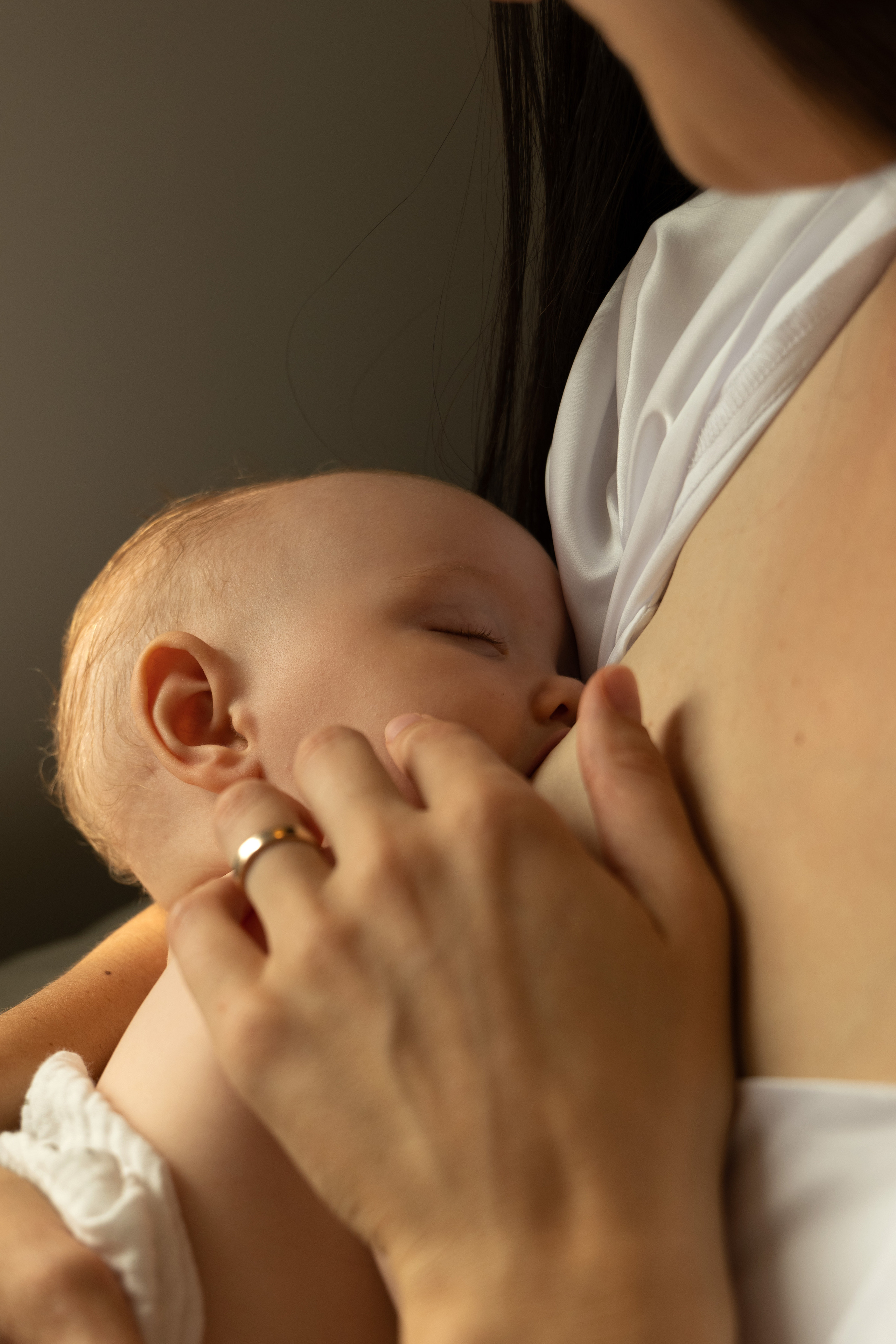 Материнство. Фотограф видеограф Ольга Василевская