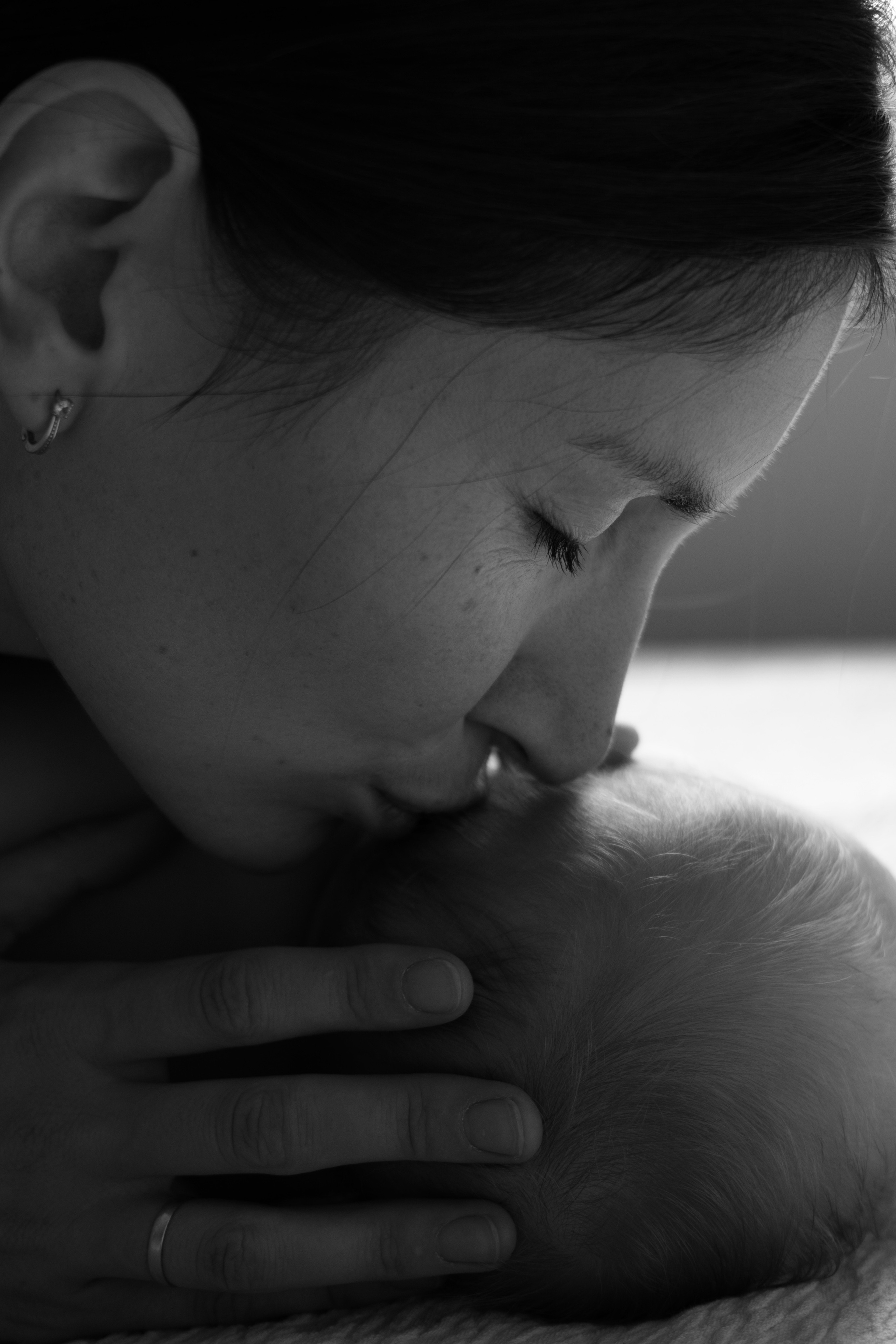 Материнство. Фотограф видеограф Ольга Василевская