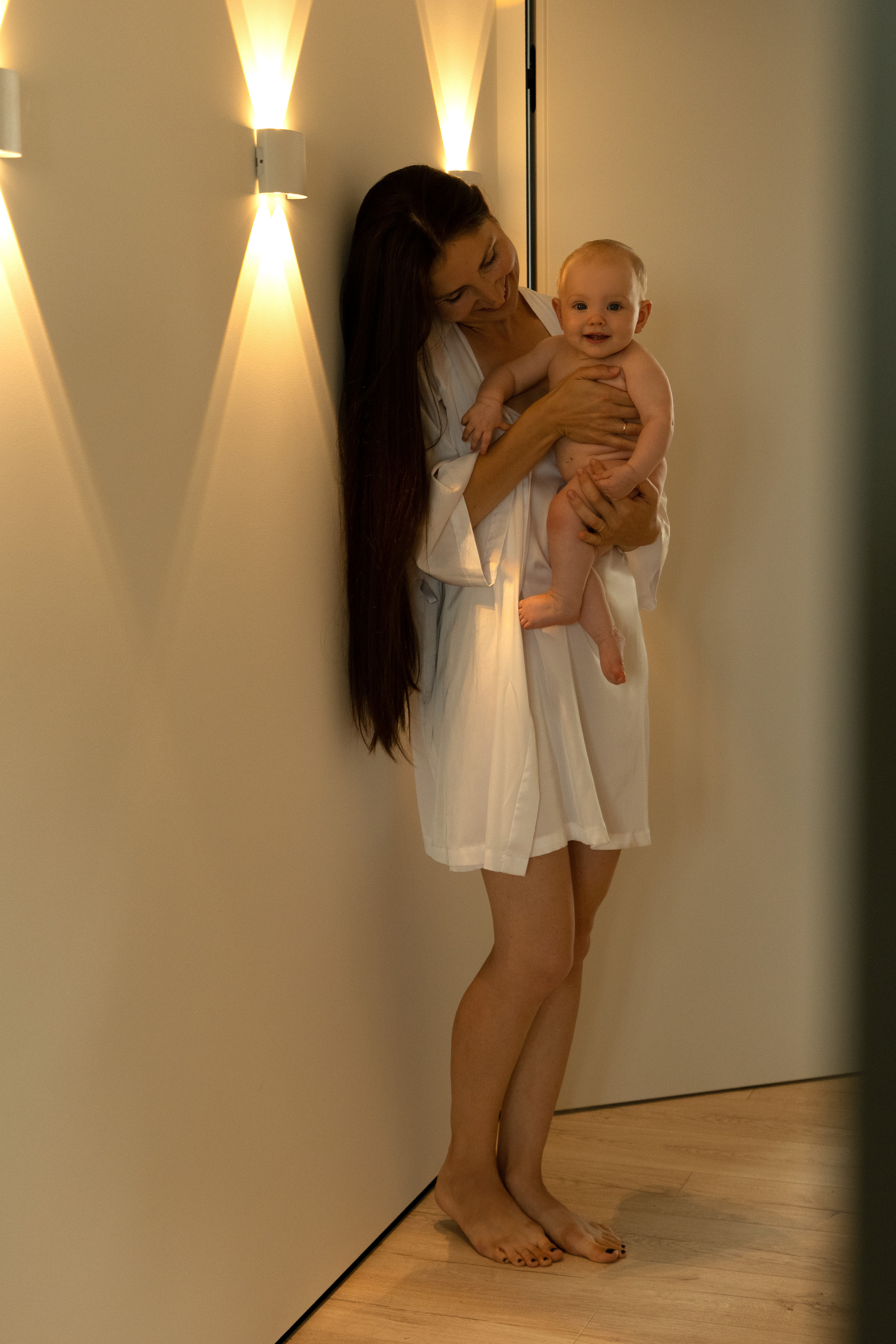 Материнство. Фотограф видеограф Ольга Василевская