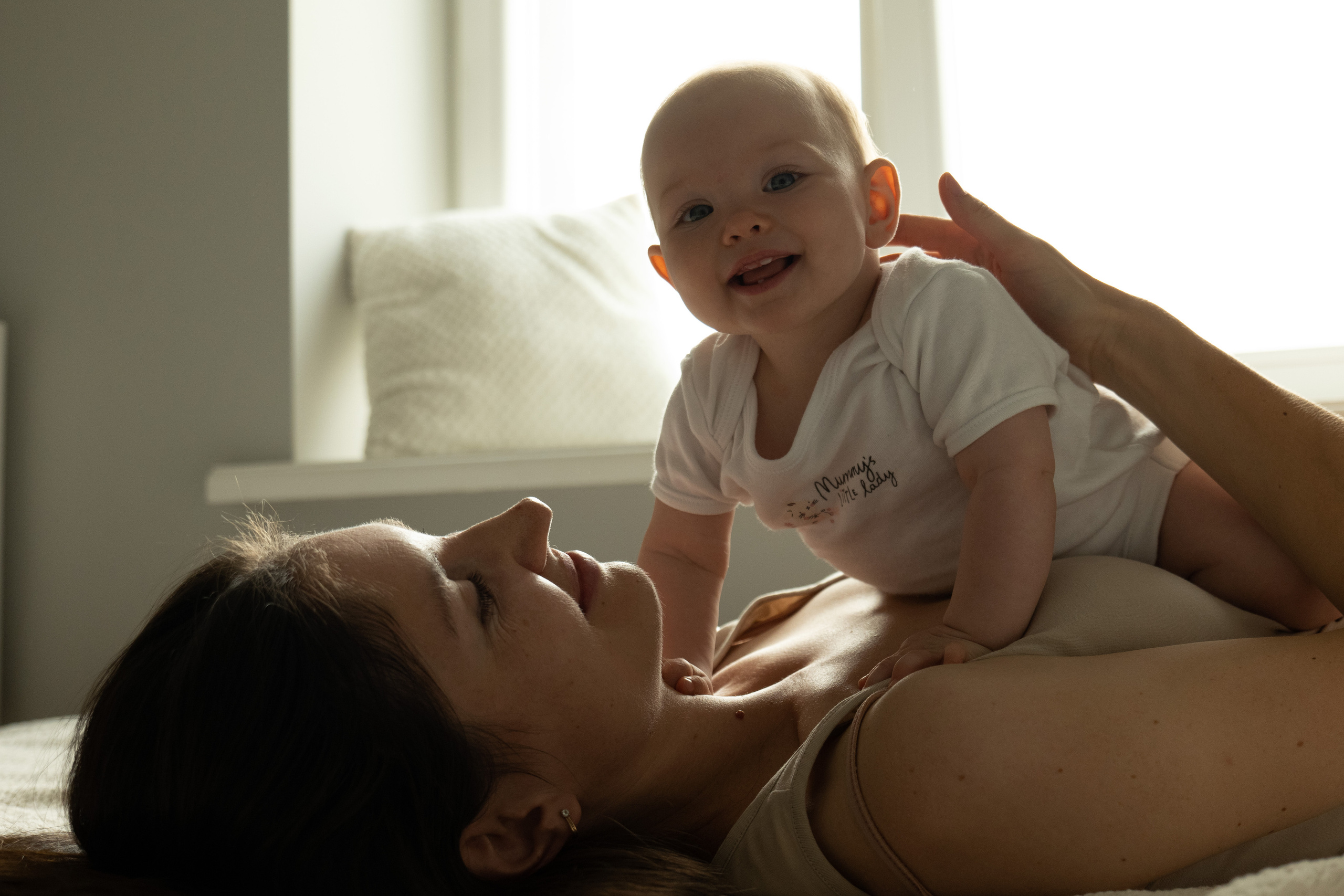 Материнство. Фотограф видеограф Ольга Василевская