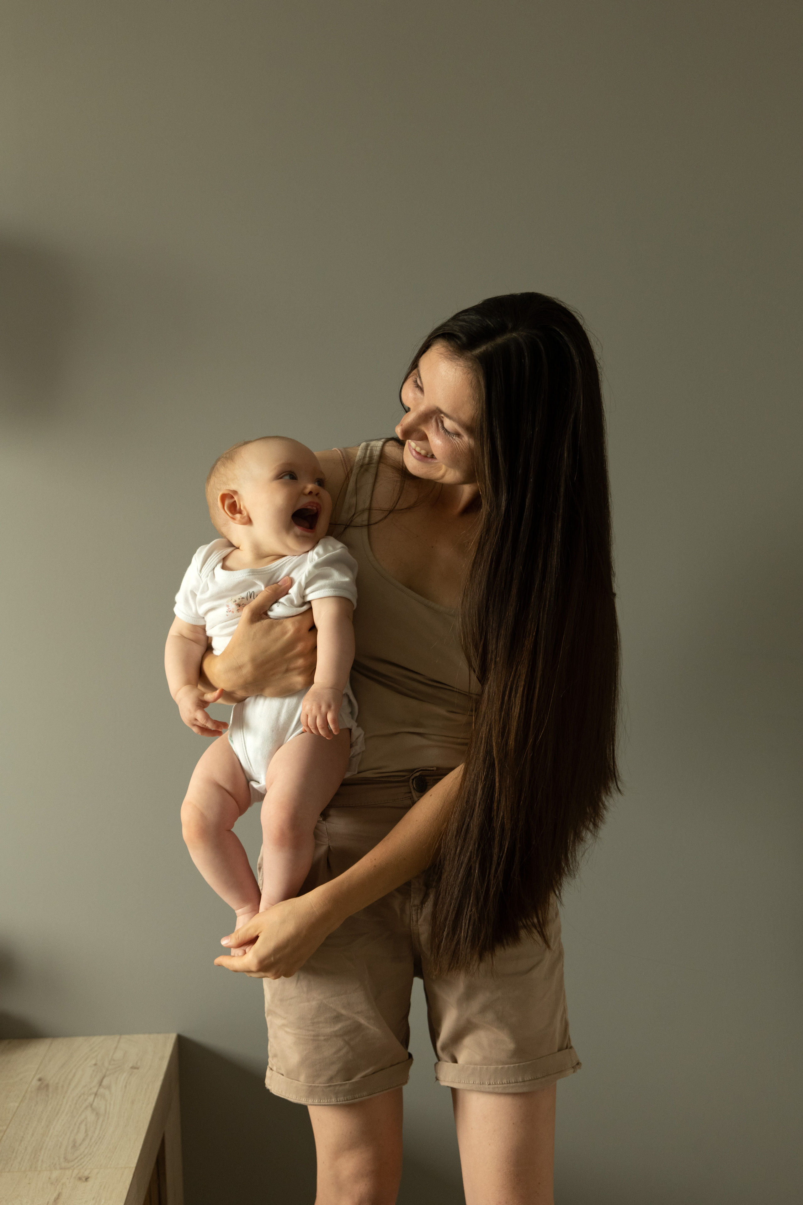 Материнство. Фотограф видеограф Ольга Василевская