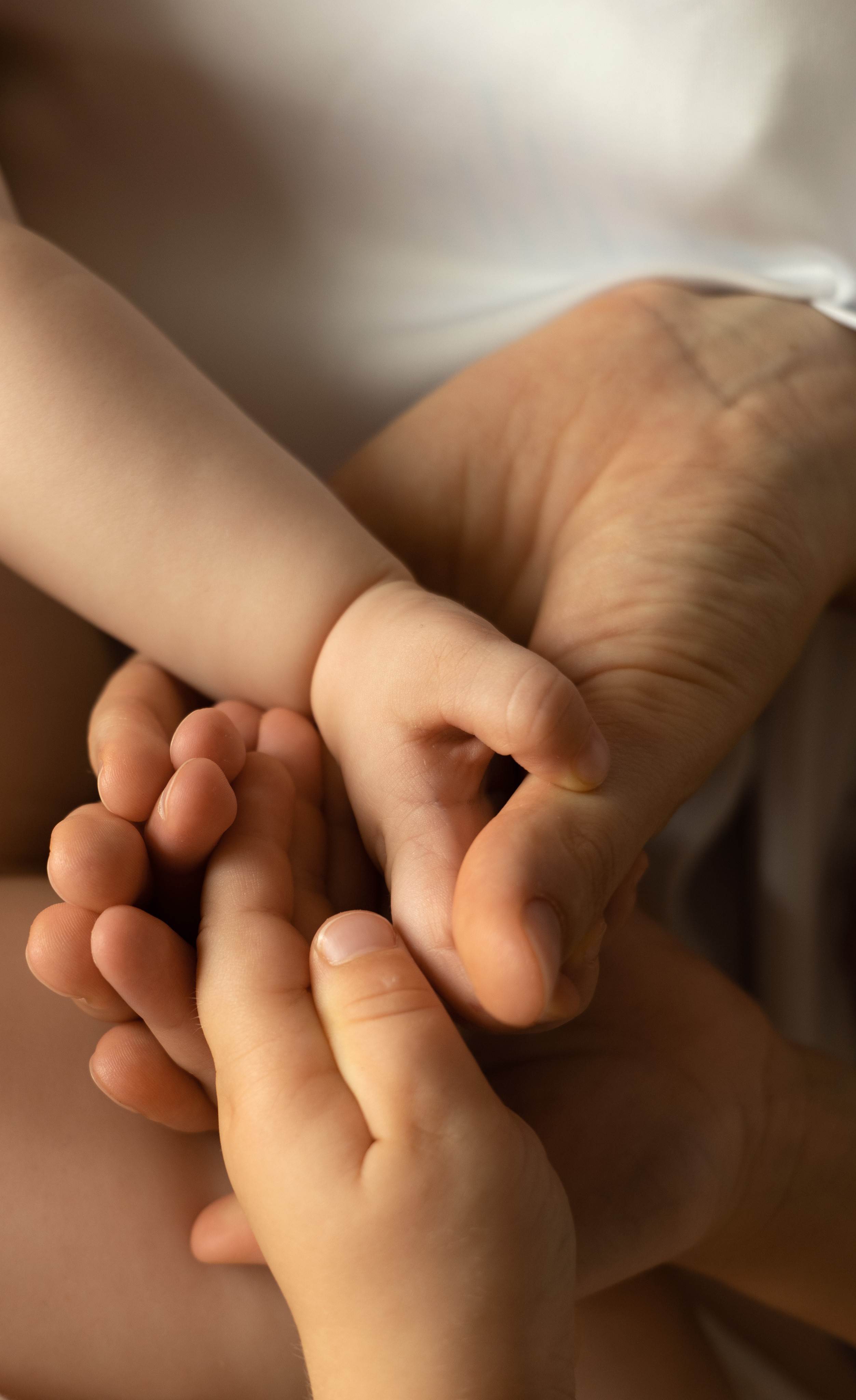 Материнство. Фотограф видеограф Ольга Василевская