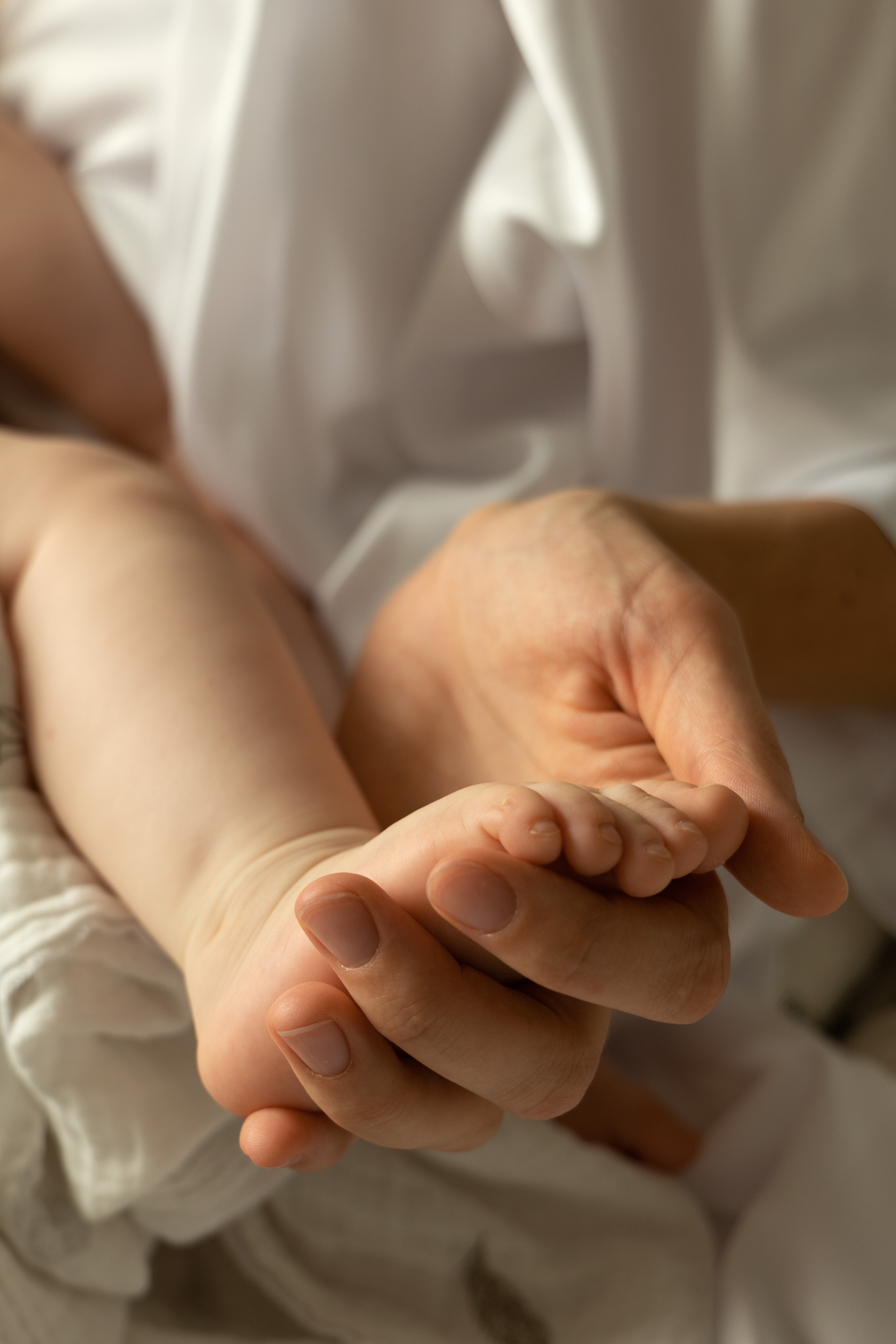 Материнство. Фотограф видеограф Ольга Василевская