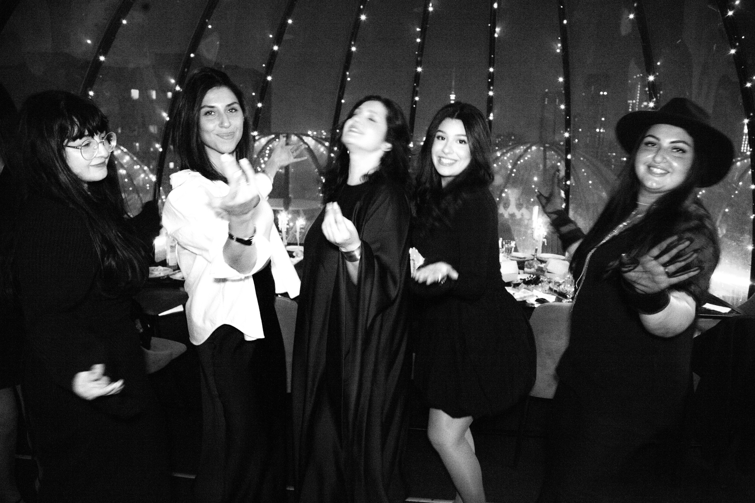 Фотодевичники. Фотограф Екатерина Рубаненко. Москва и МО